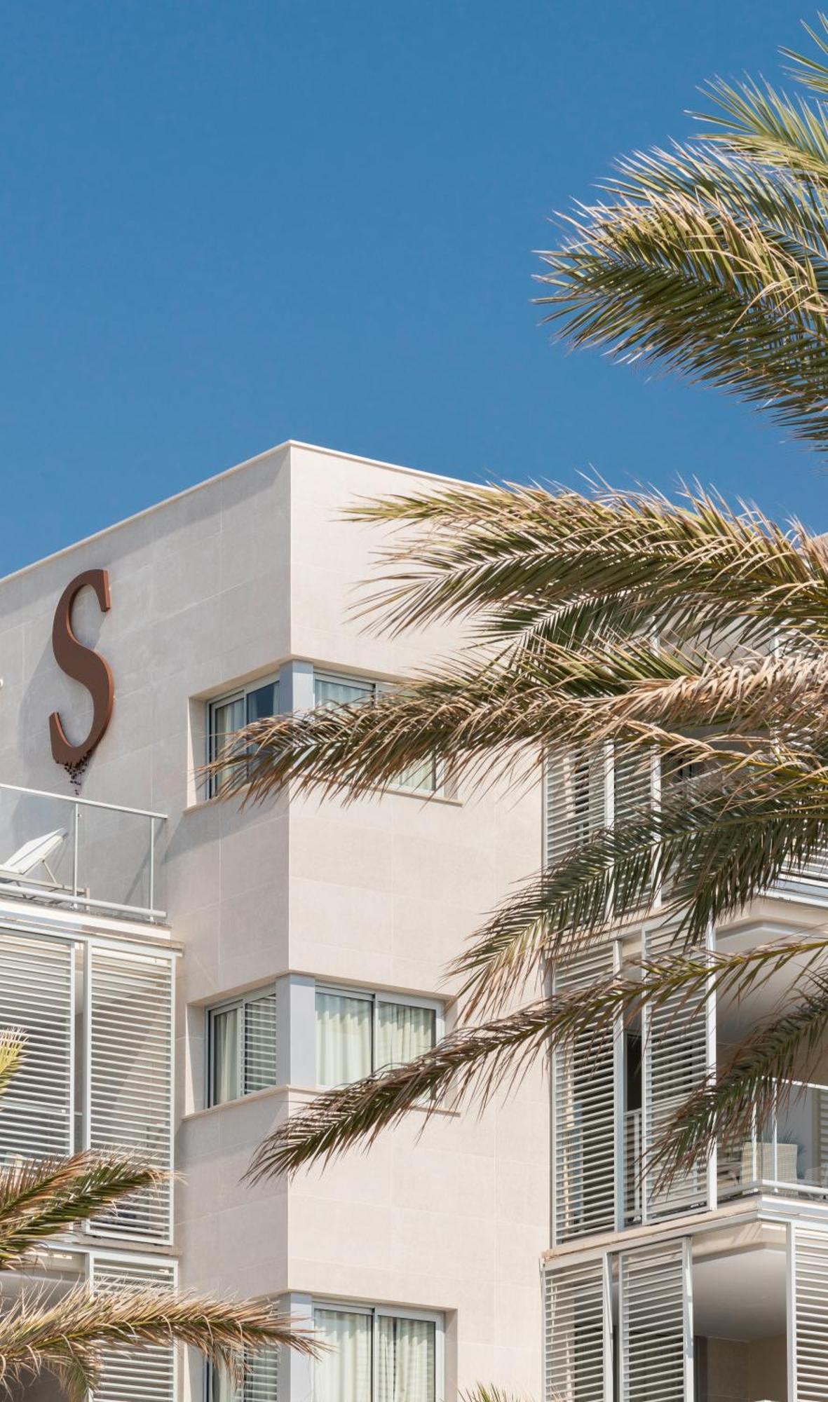 Pure Salt Residences Apartment Playa de Palma (Mallorca)