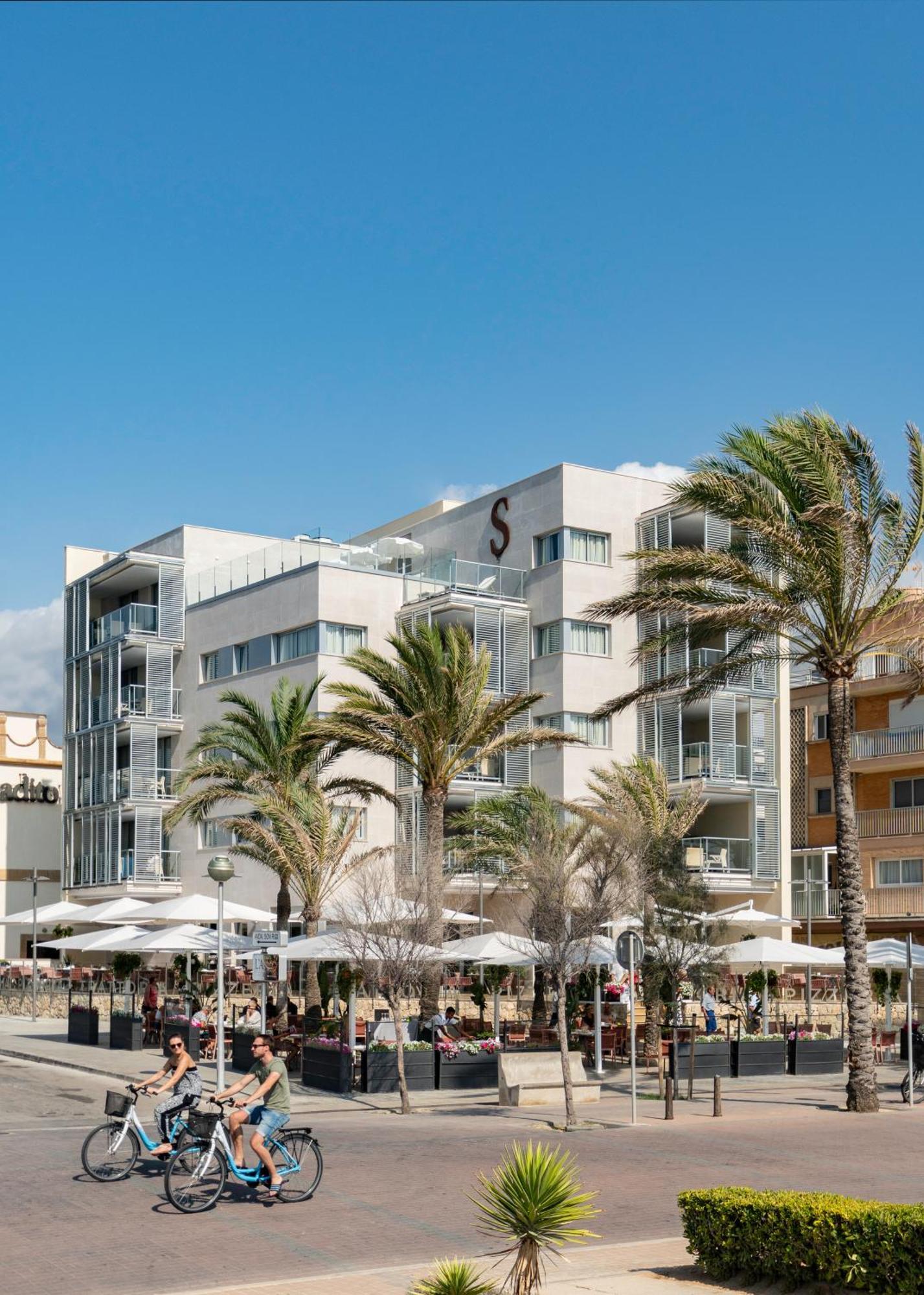 Apartment Pure Salt Residences Playa de Palma (Mallorca)
