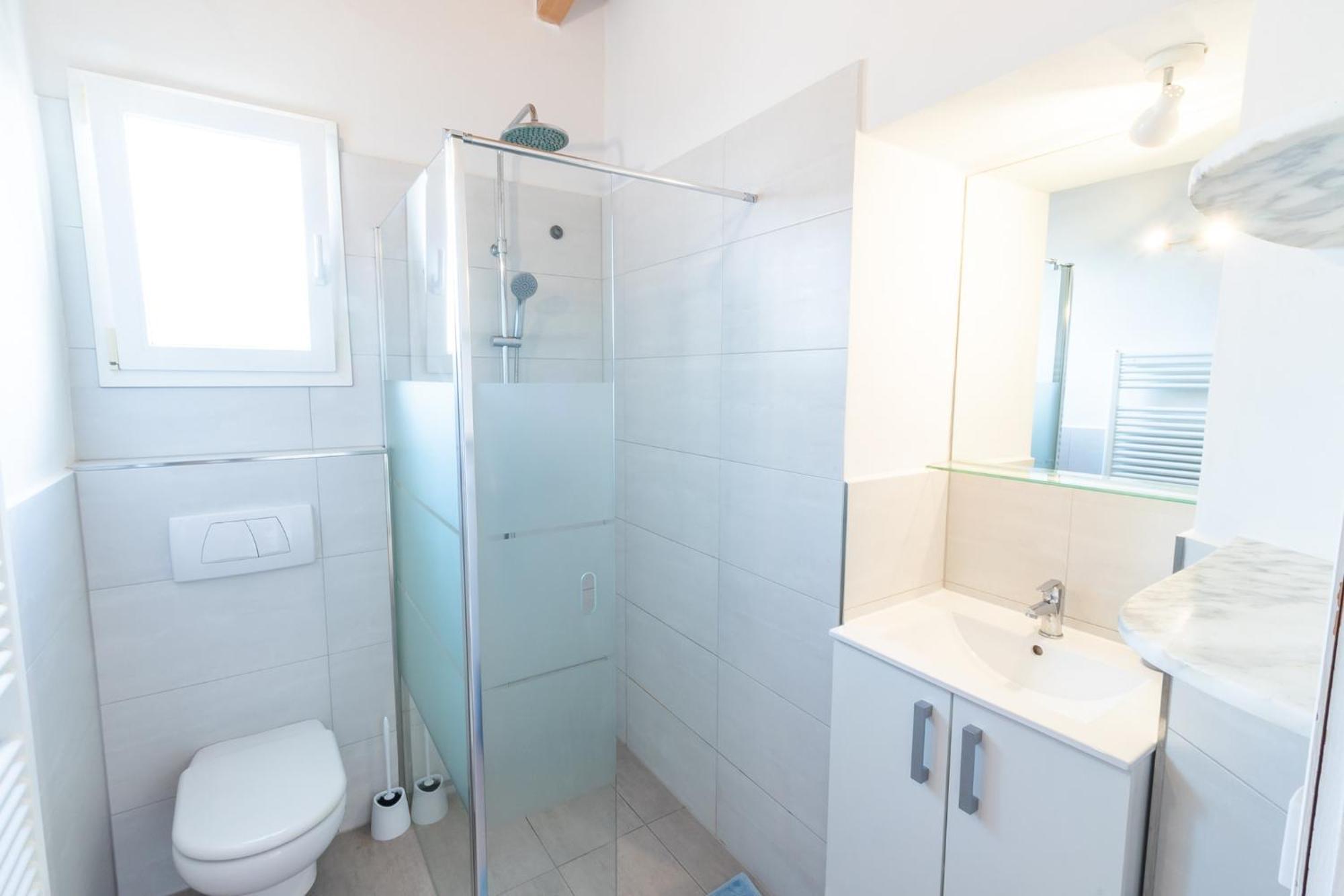 Apartment Can Flores 3 Santanyi