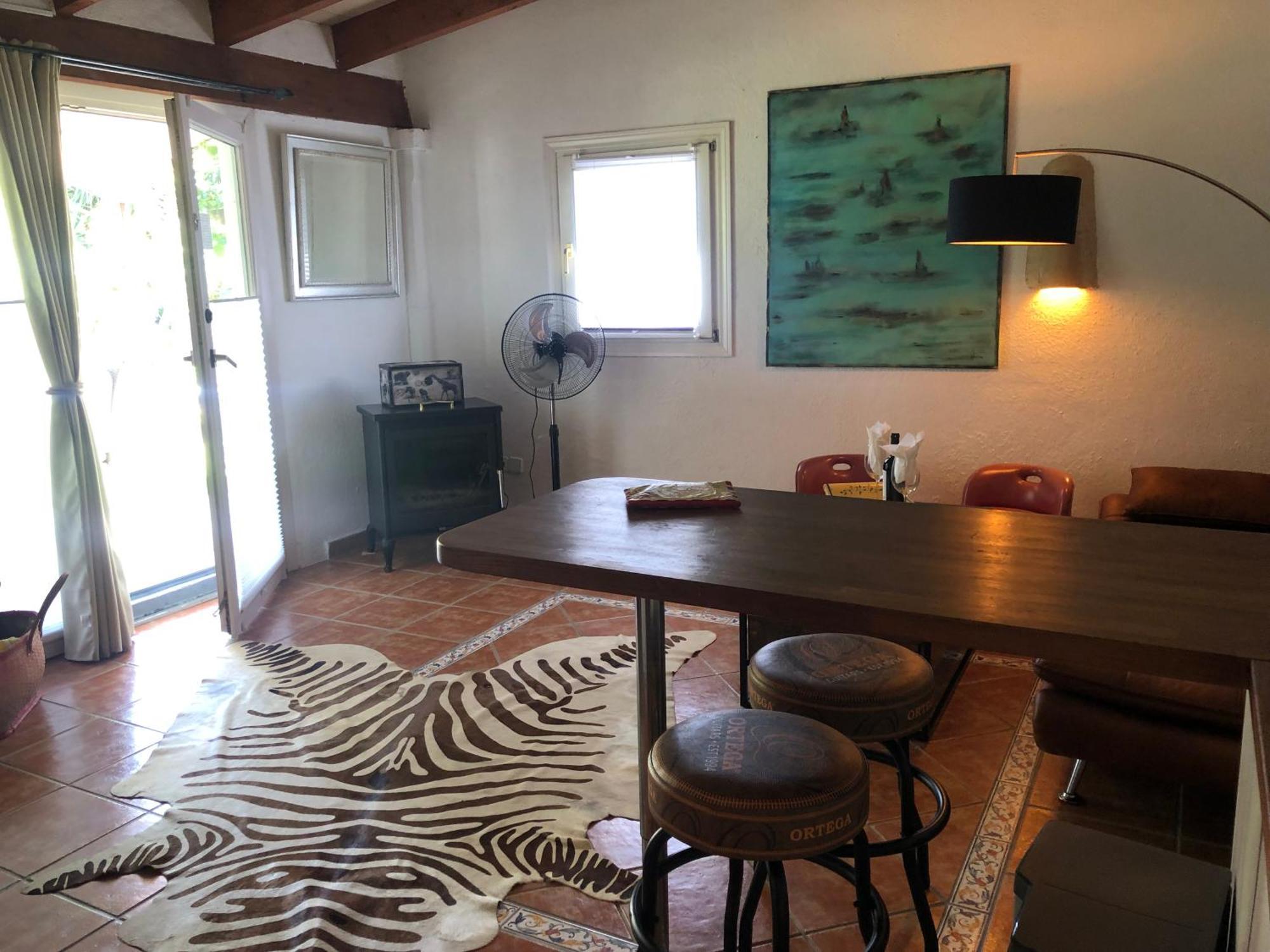 Casita Limon Andratx