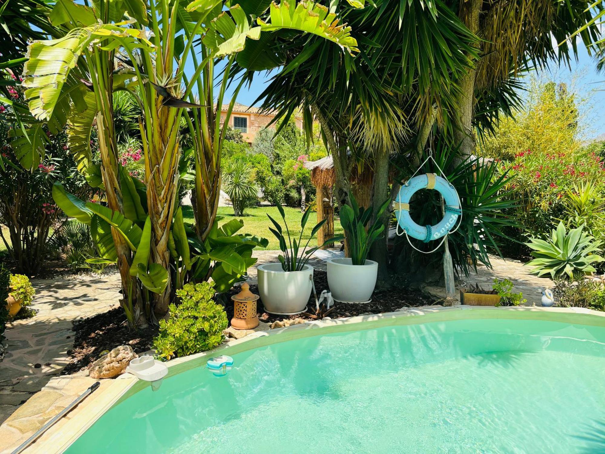 Casita Limon Holiday home