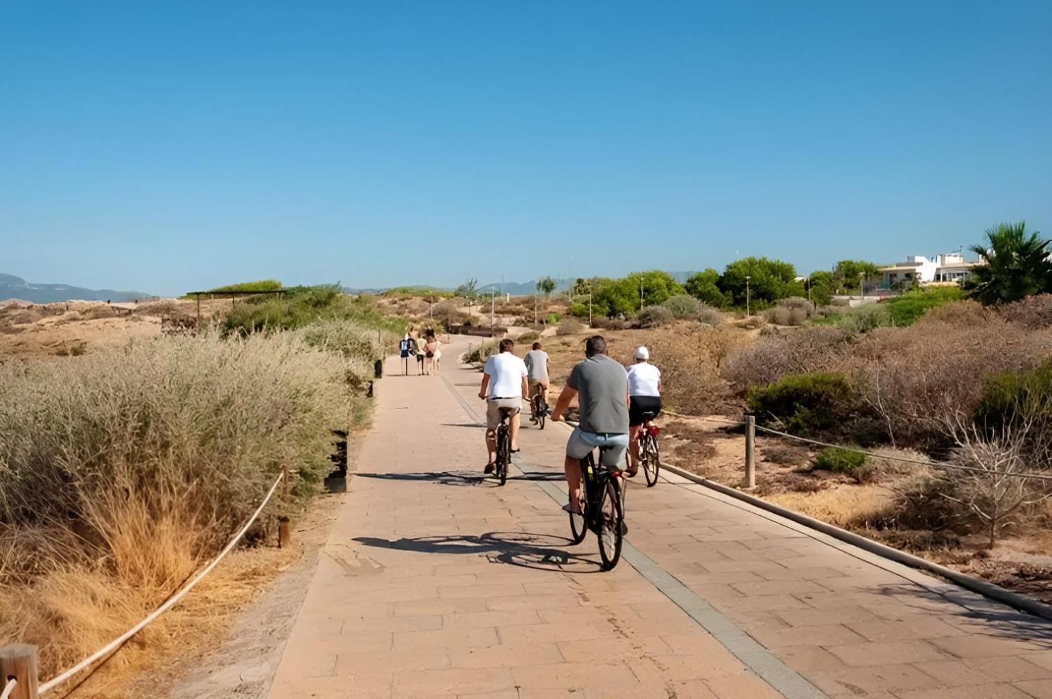 Mallorca Pastilla Holiday home *
