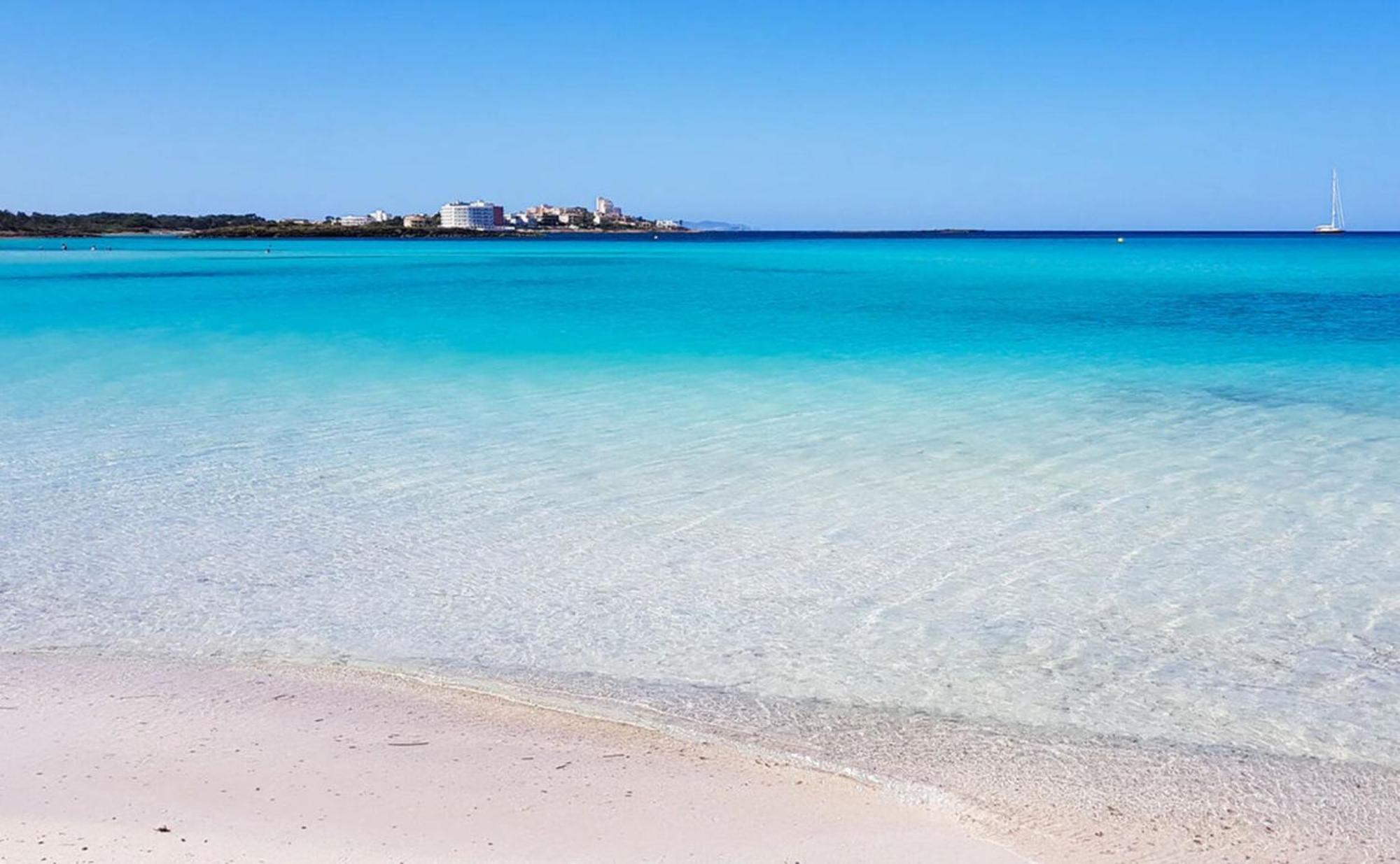 Mallorca Pastilla Holiday home Can Pastilla (Mallorca)