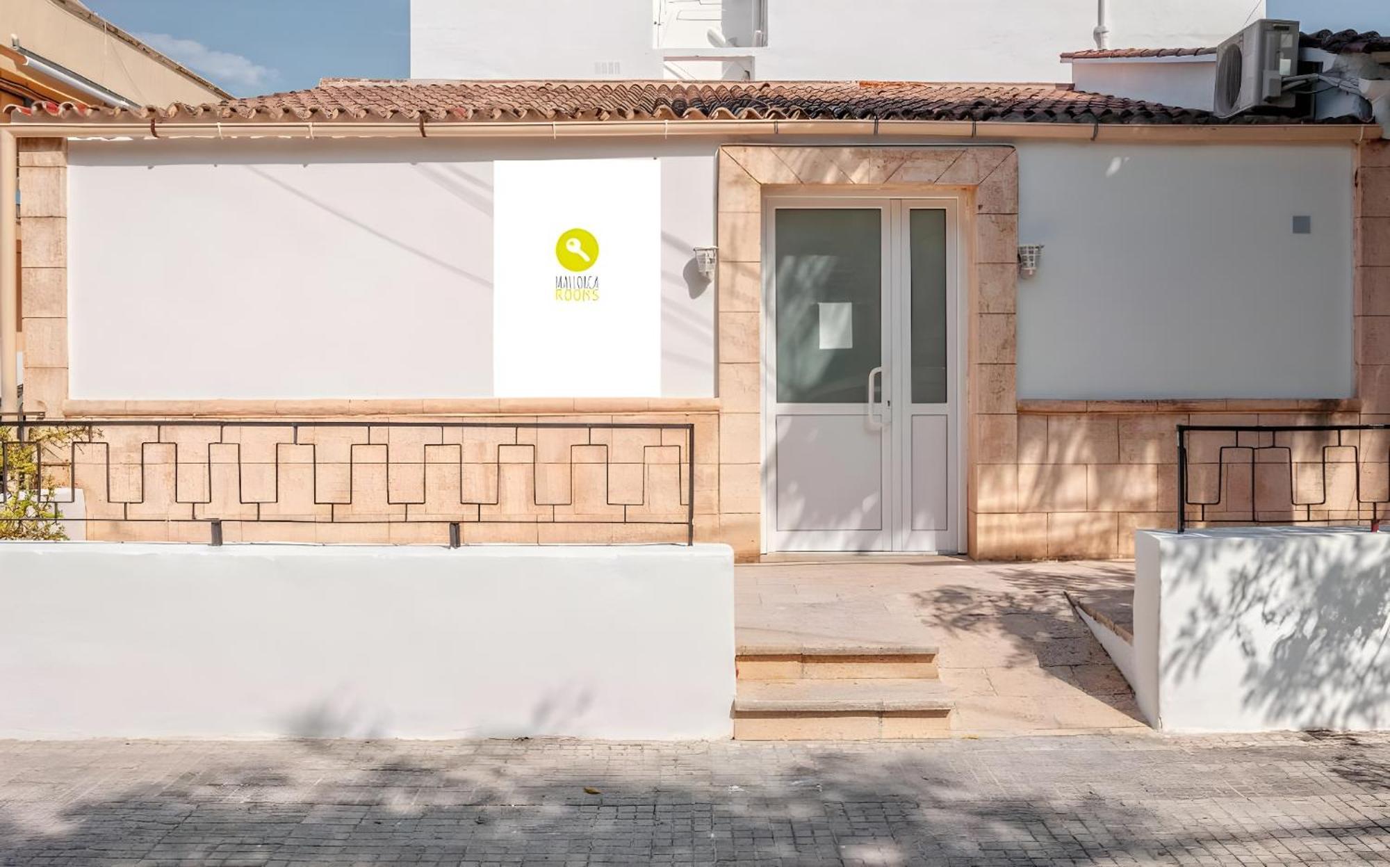 Holiday home Mallorca Pastilla
