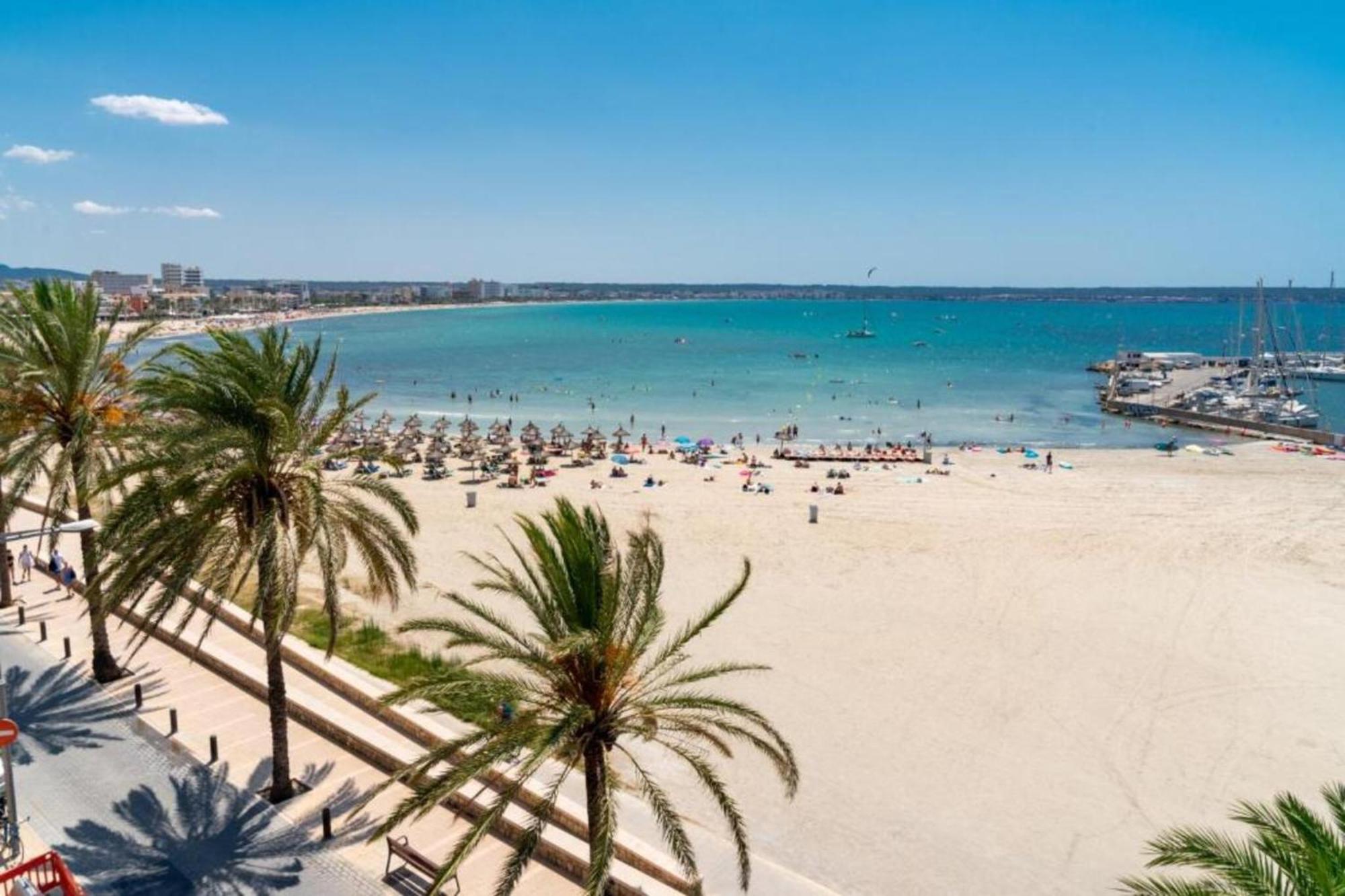 Mallorca Pastilla *