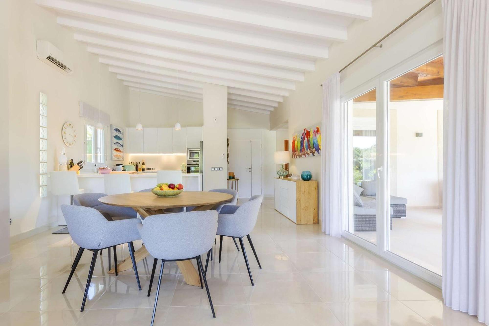 Allegra Villa