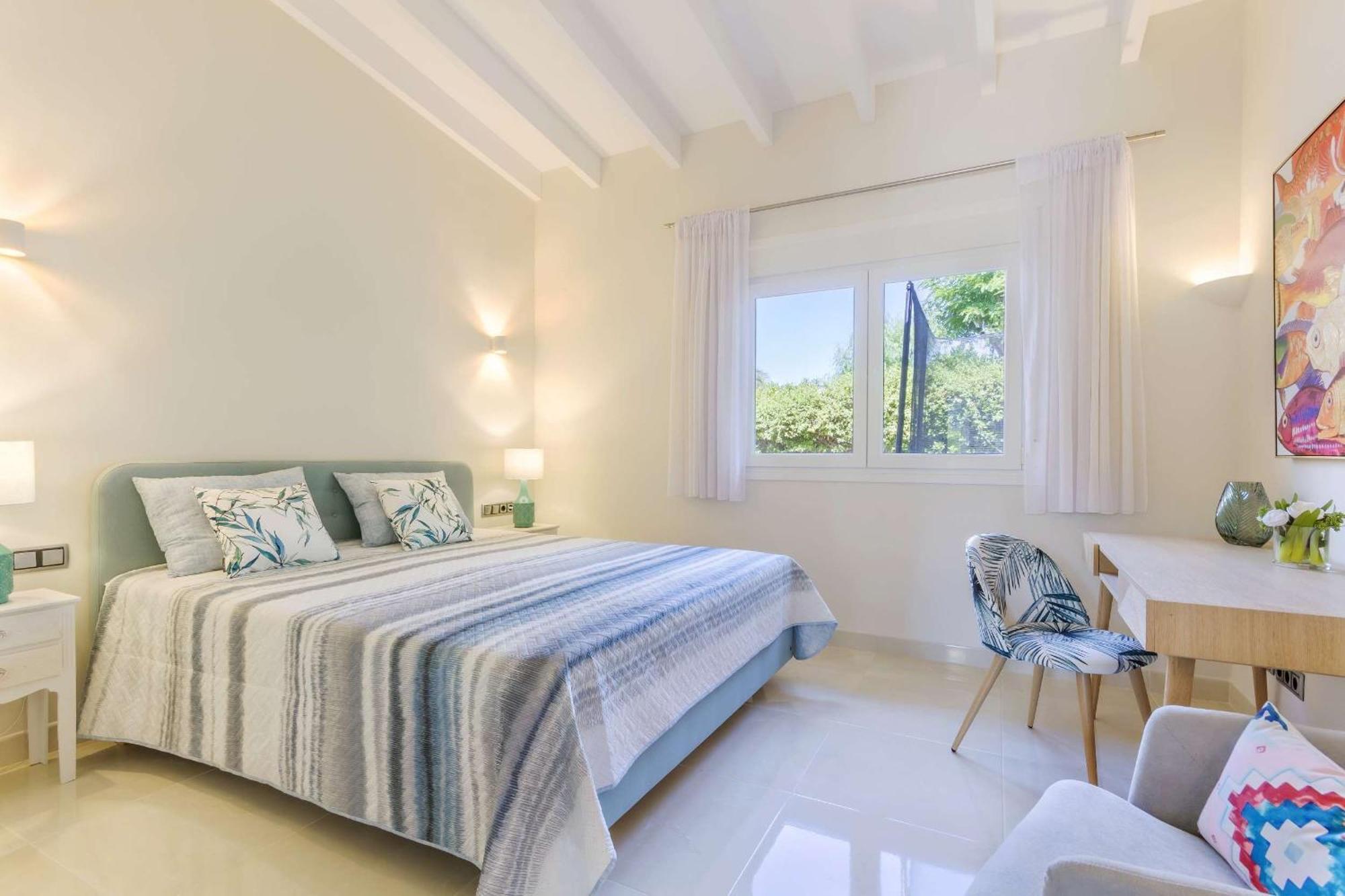 Allegra Villa Crestatx