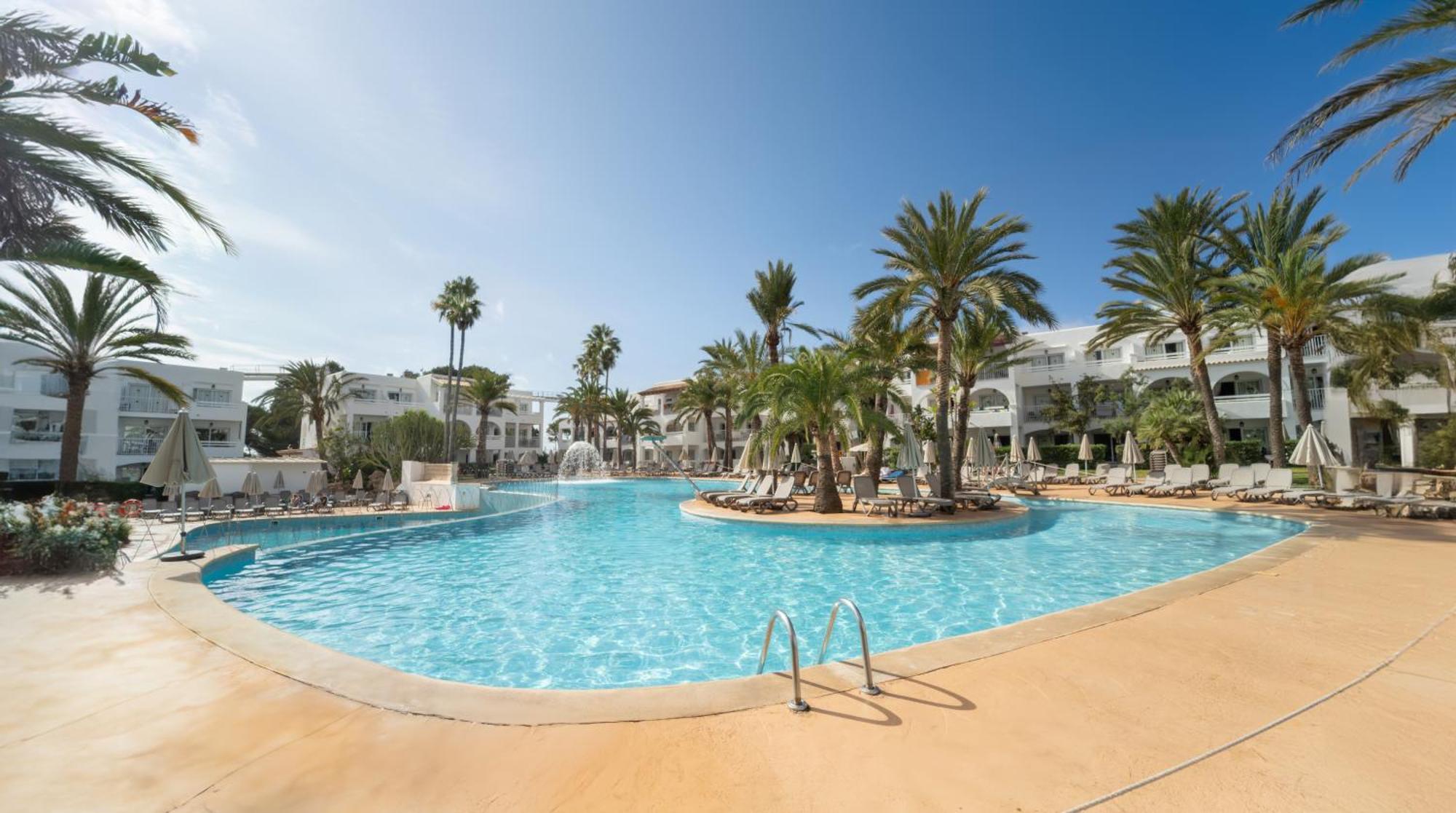 Hotel Calimera Fido Gardens 4*