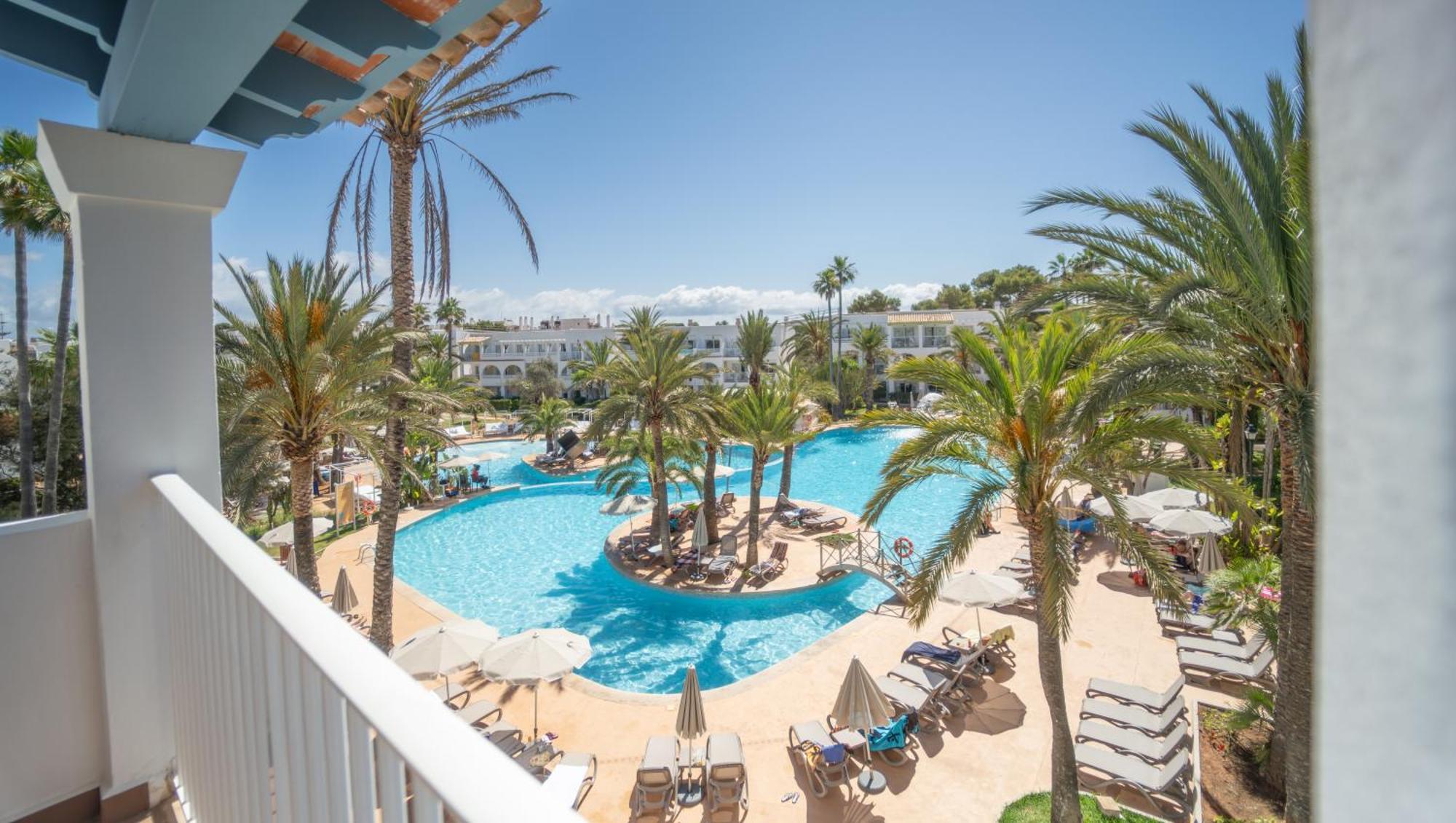 Calimera Fido Gardens Hotel Cala d'Or (Mallorca)
