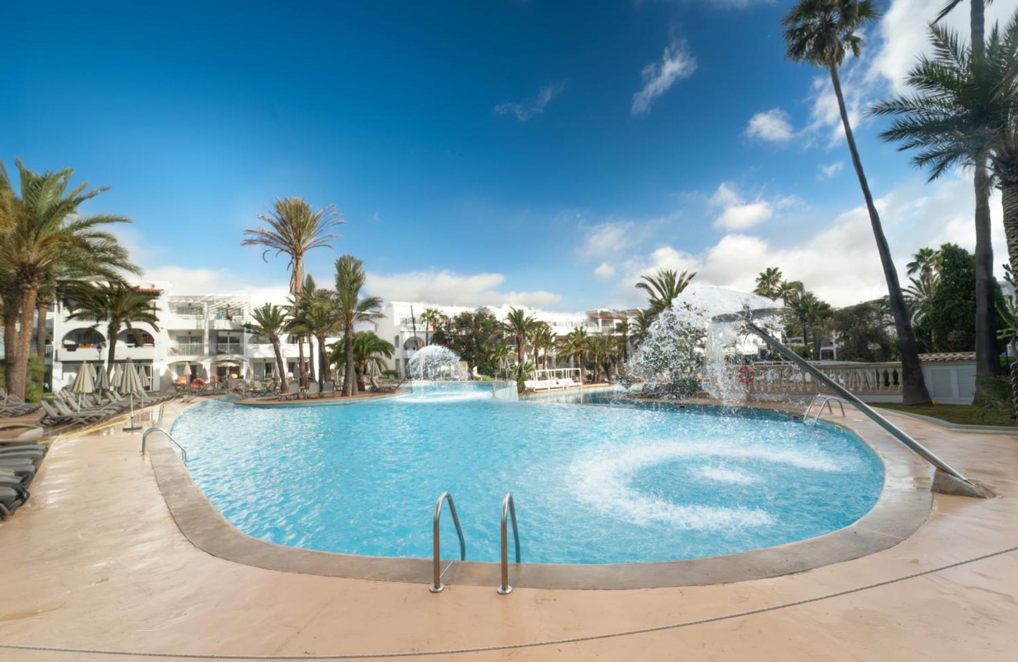 Calimera Fido Gardens 4*