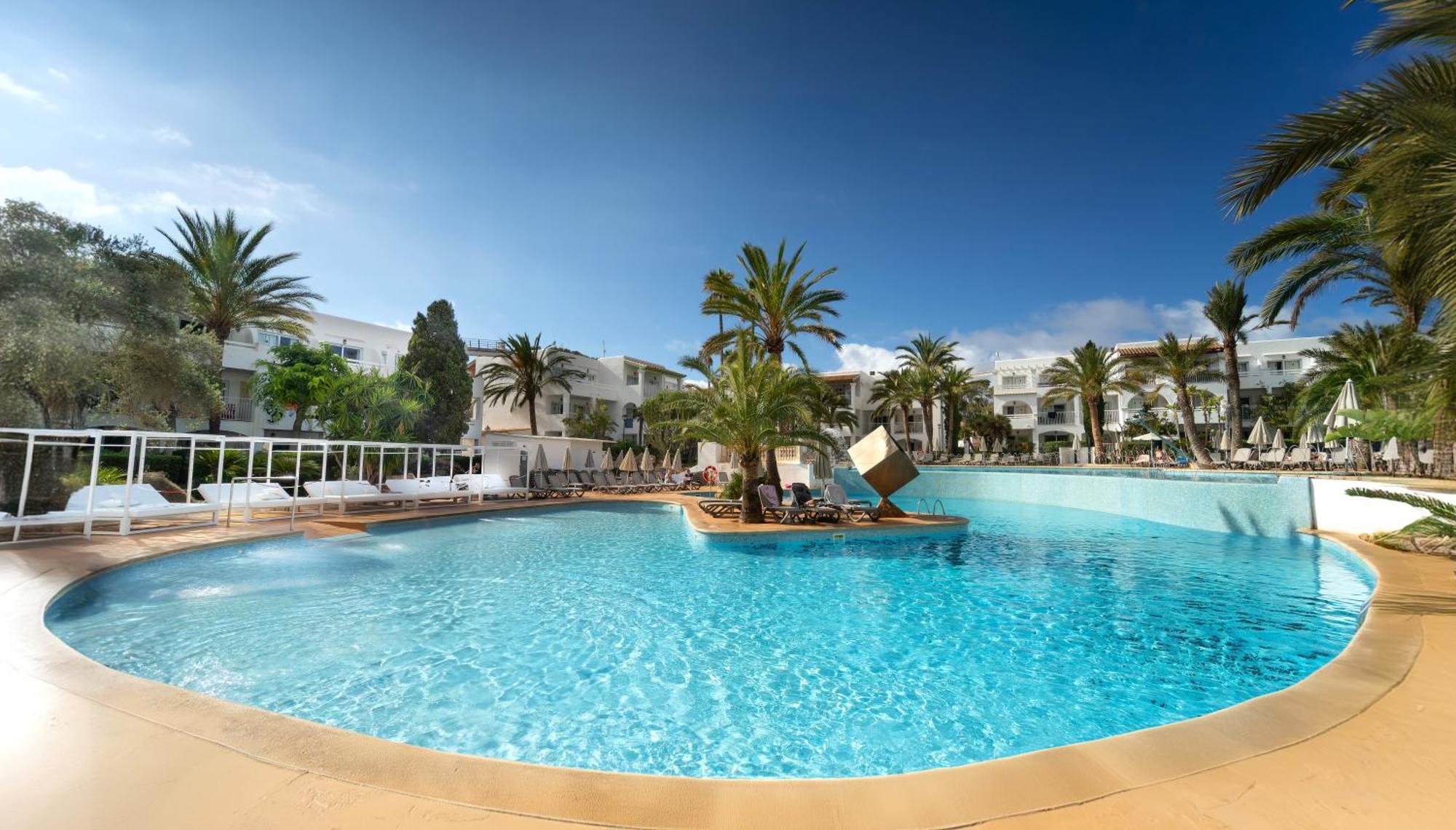 Calimera Fido Gardens 4* Cala d'Or (Mallorca)