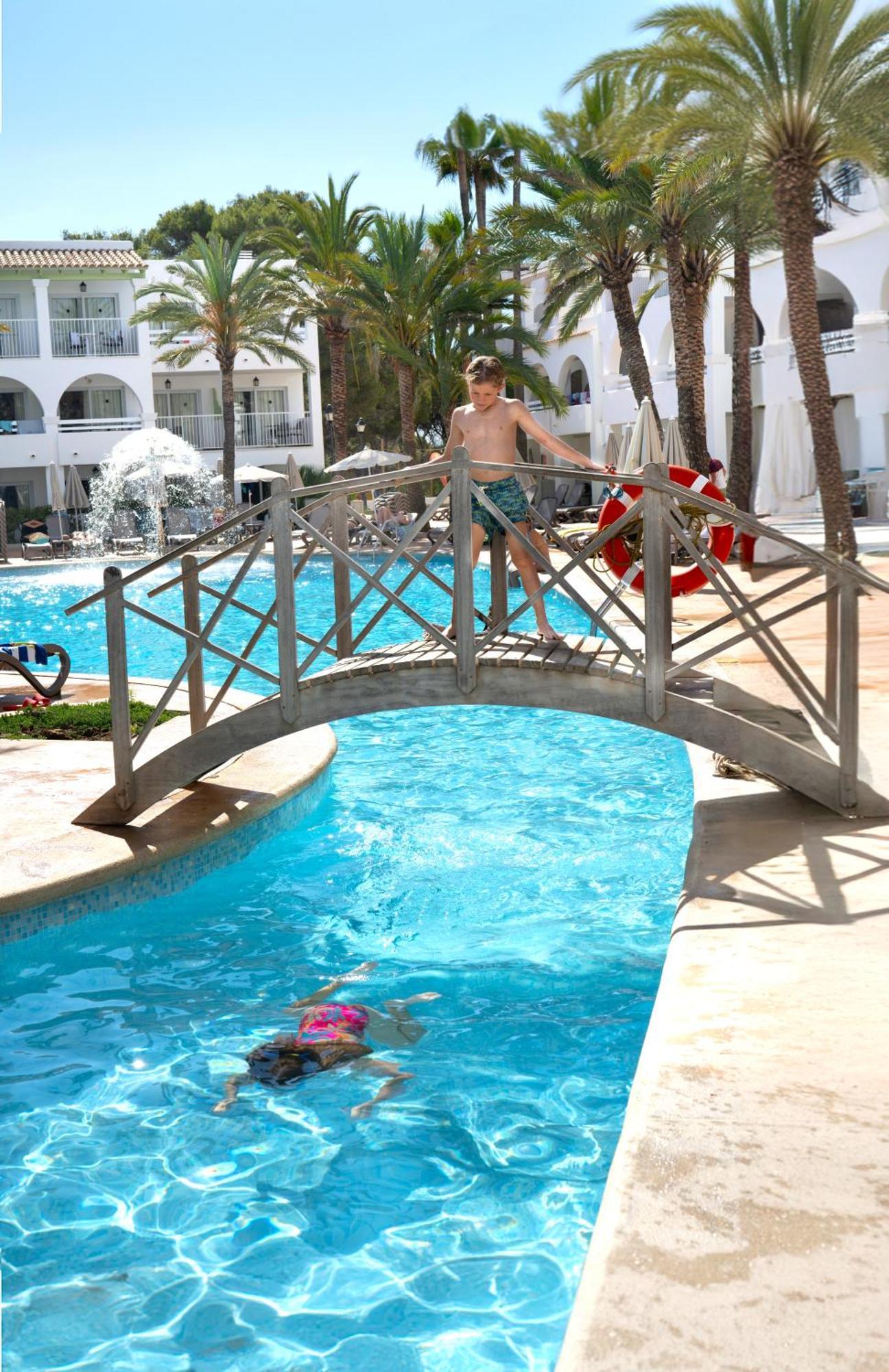Calimera Fido Gardens Hotel