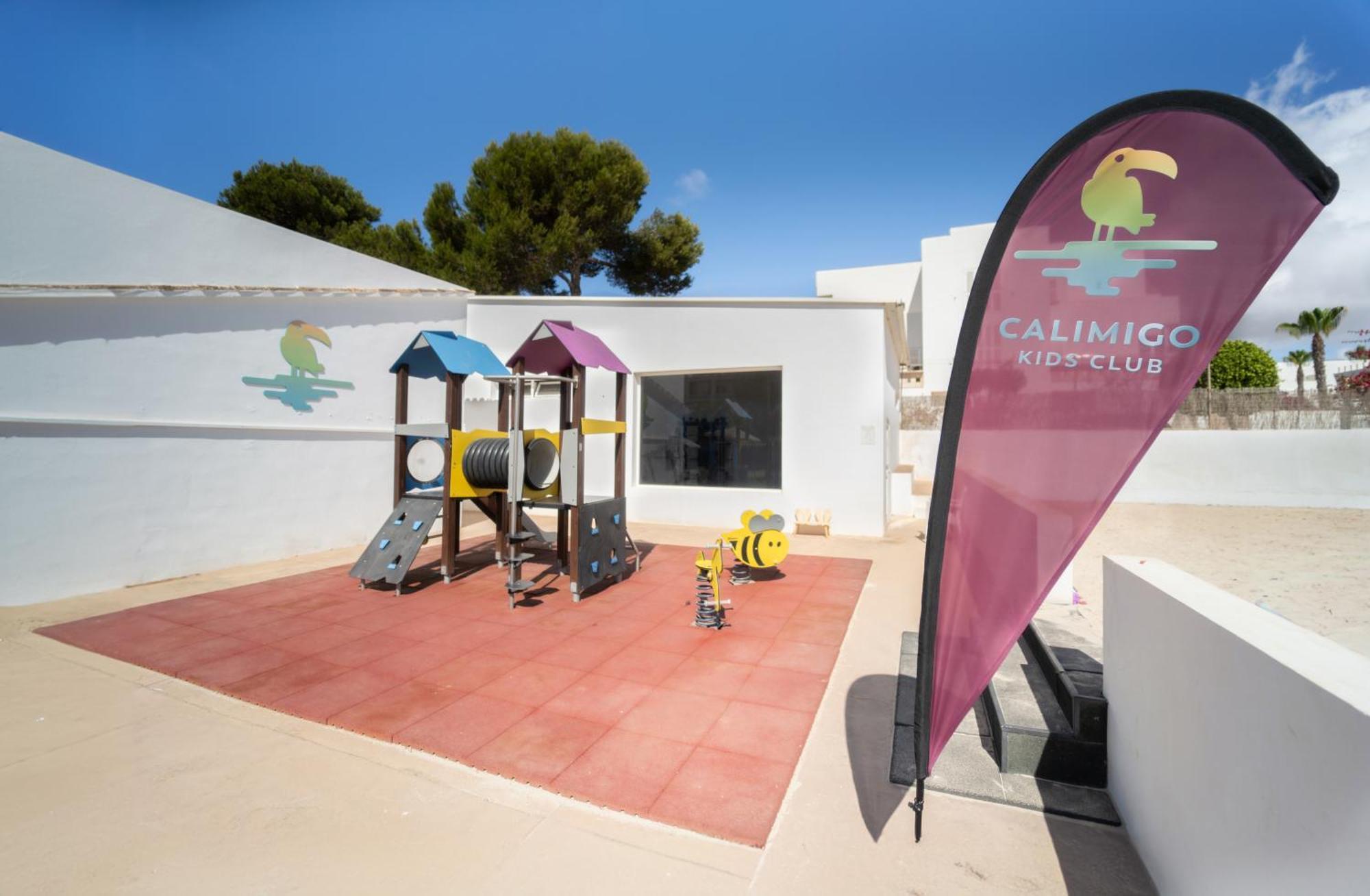 Calimera Fido Gardens Hotel 4*