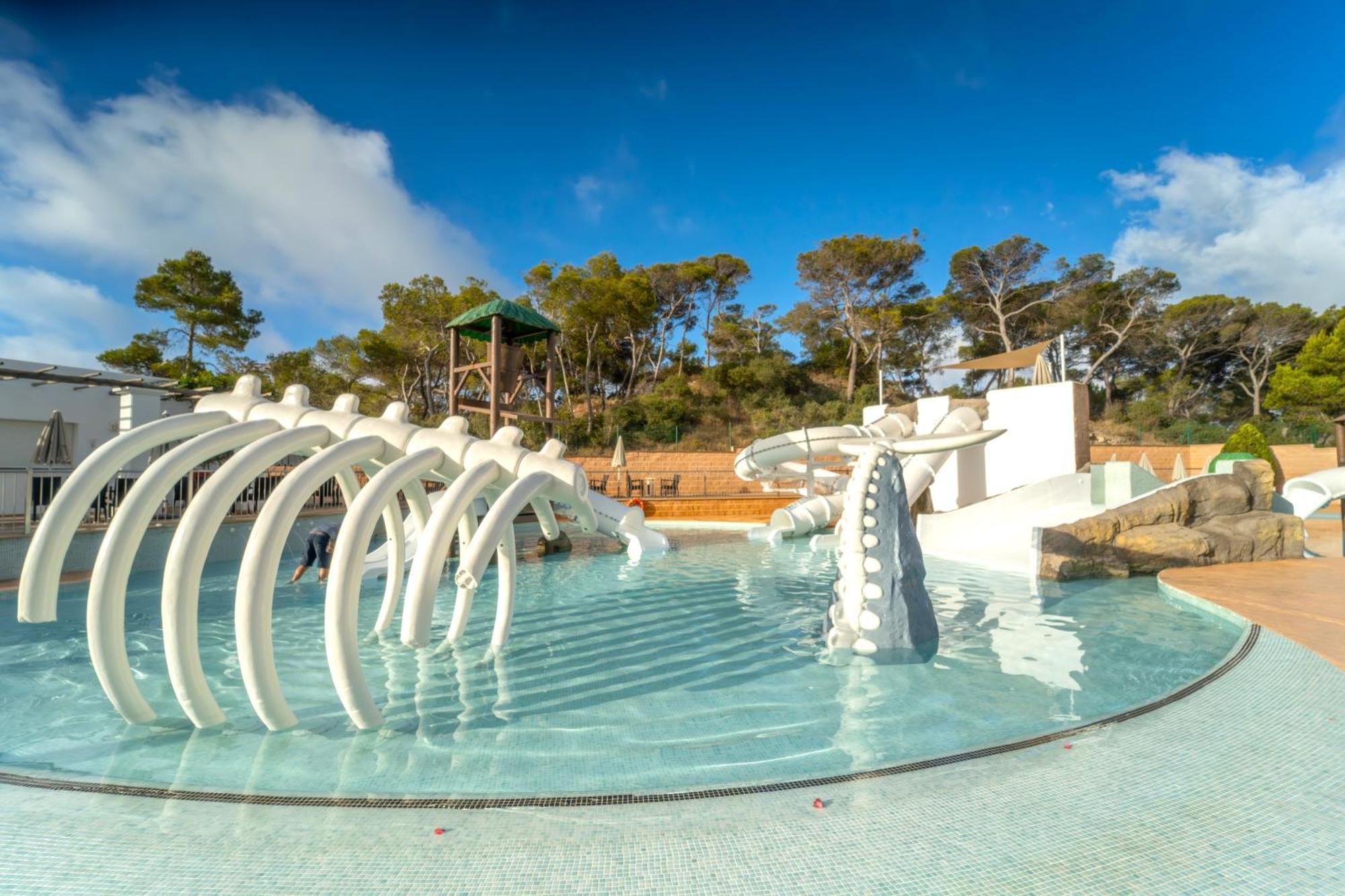 Hotel Calimera Fido Gardens 4*