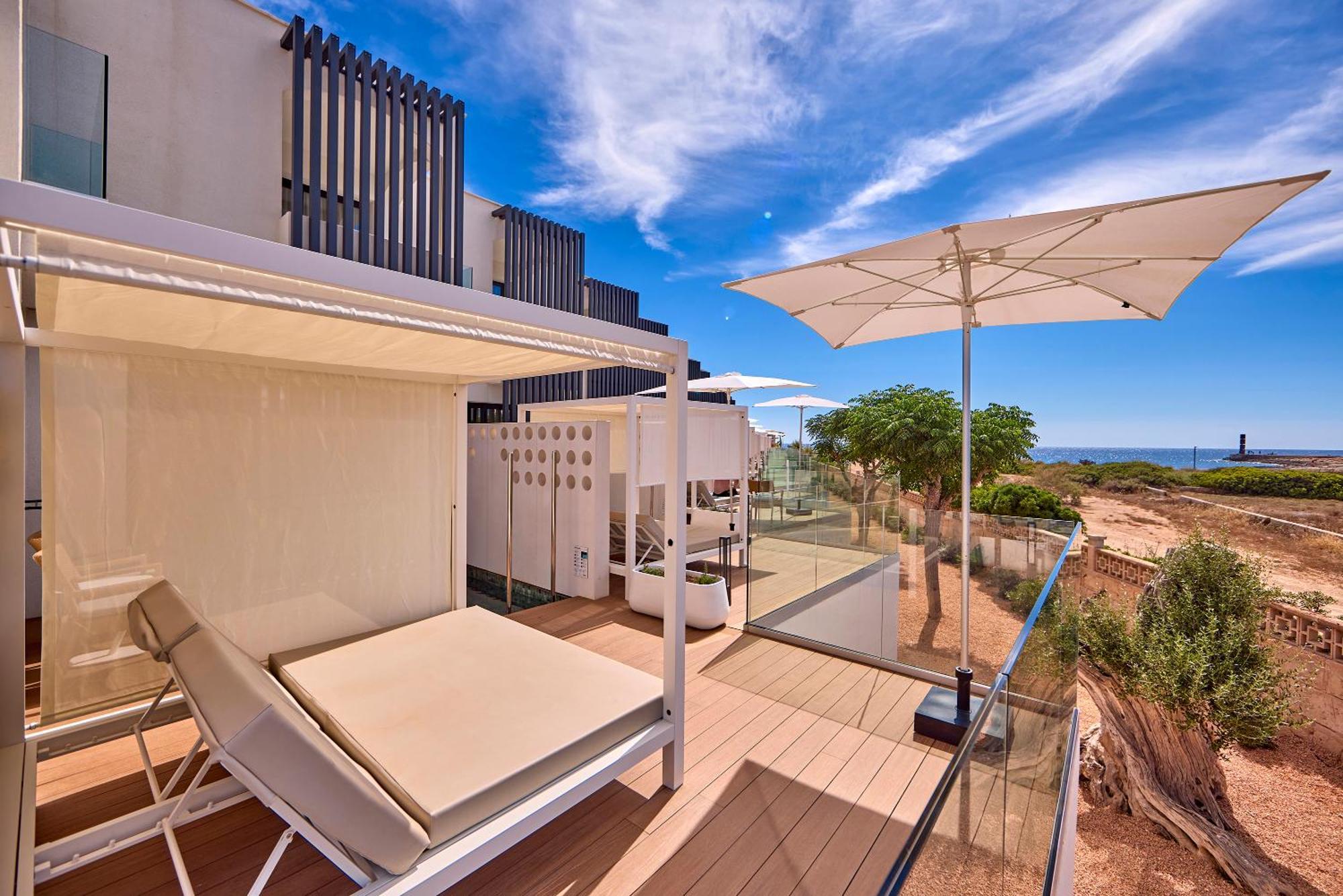 Universal Grand León&spa Hotel Colonia de Sant Jordi