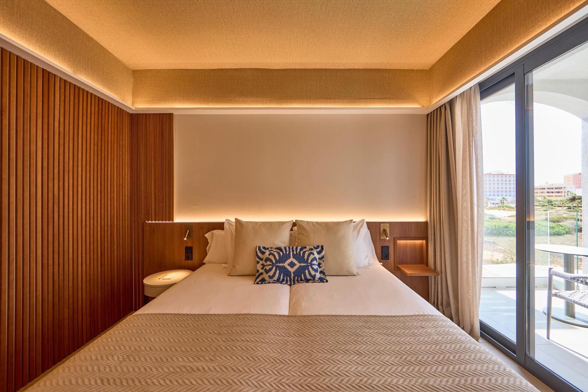 Universal Grand León&spa 5*