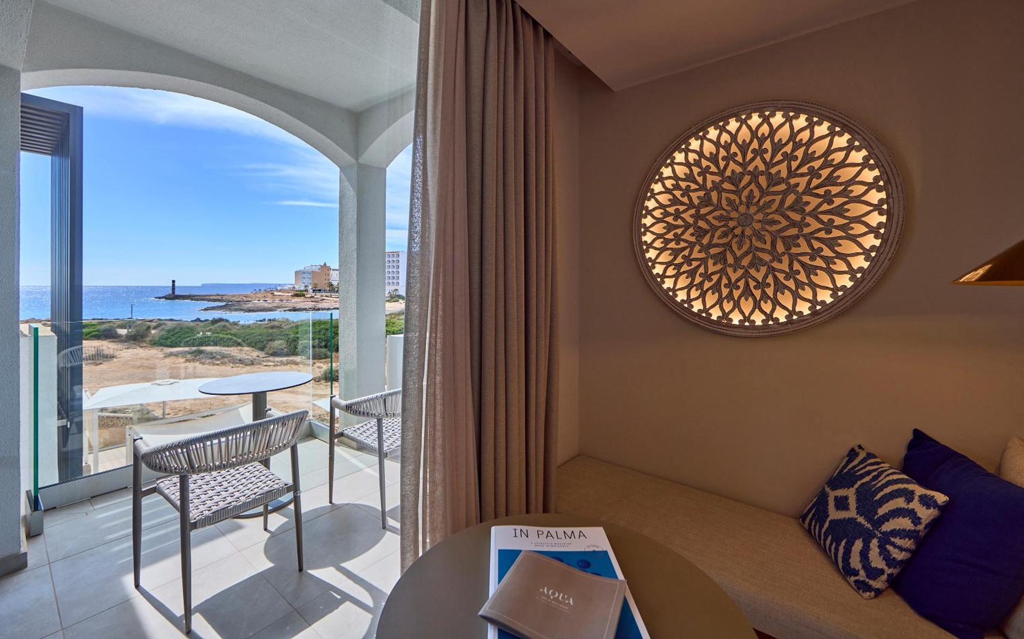 Universal Grand León&spa Colonia de Sant Jordi