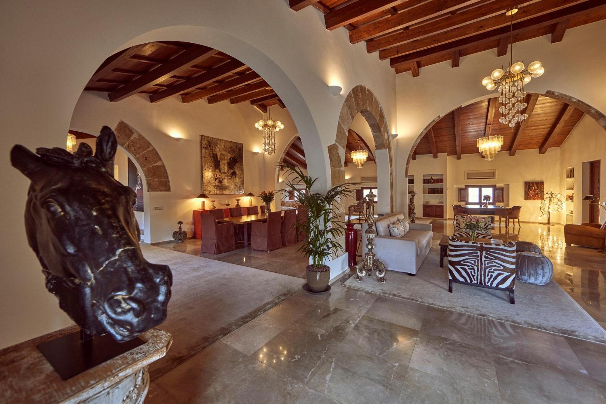 Palacio Marques (adults Only) Hotel 5*