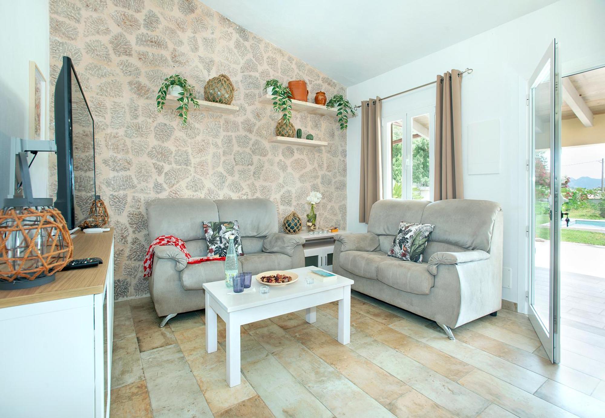 Villa Owl Madrave - Family And Friends Puerto Pollensa
