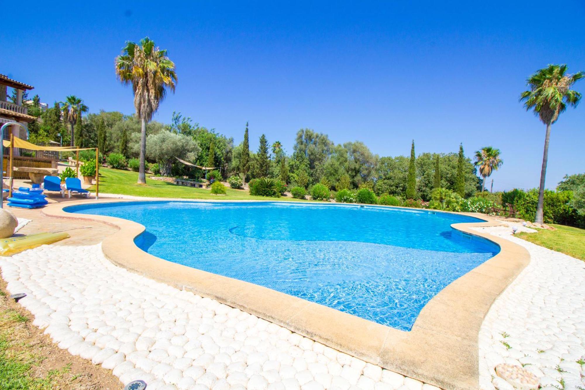 Apartamento Magnifica Con Piscina Espectacular