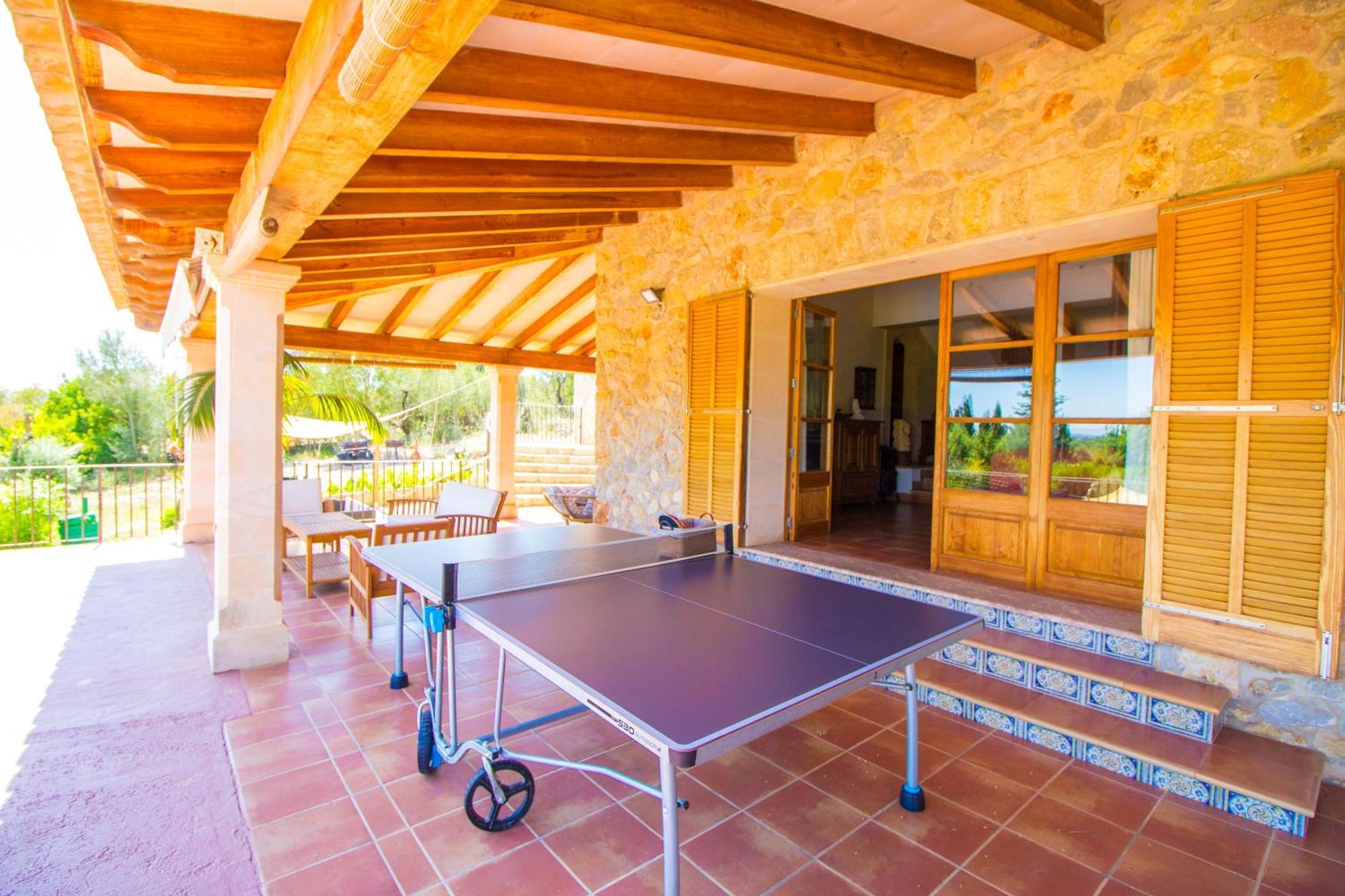 Magnifica Con Piscina Espectacular Búger