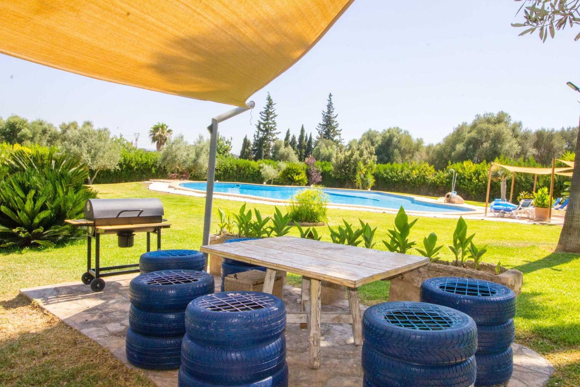 Apartamento Magnifica Con Piscina Espectacular