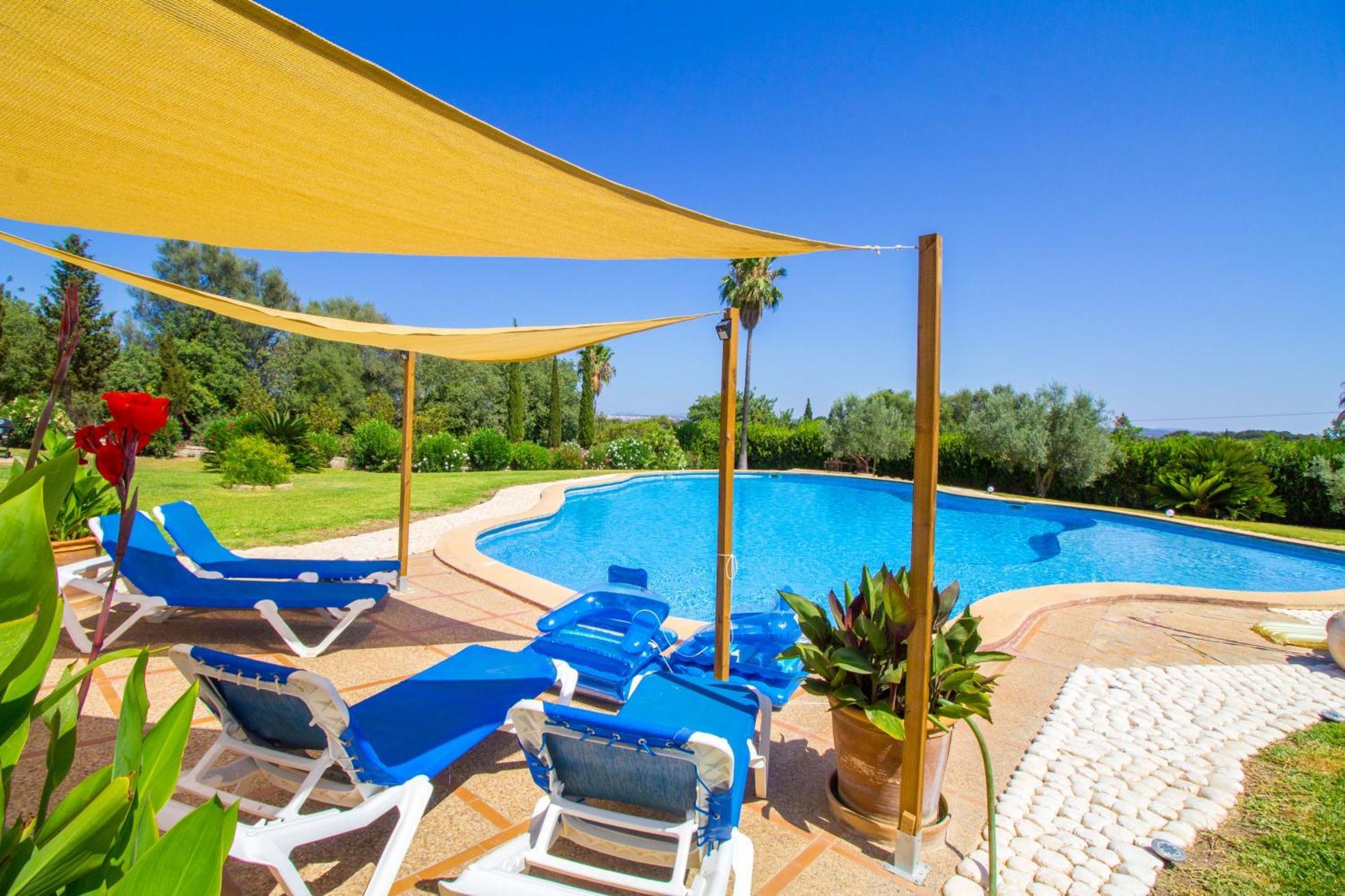 Apartamento Magnifica Con Piscina Espectacular *