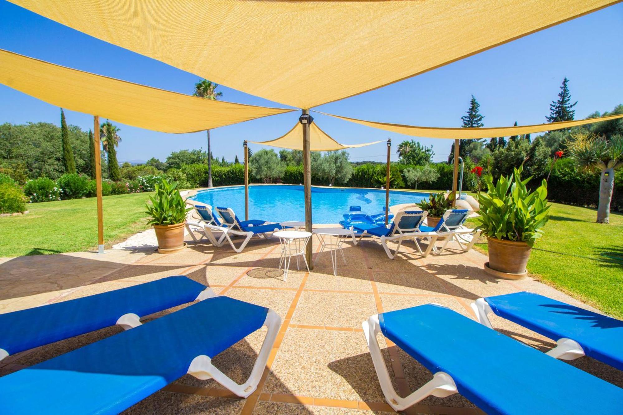 Magnifica Con Piscina Espectacular Apartamento *