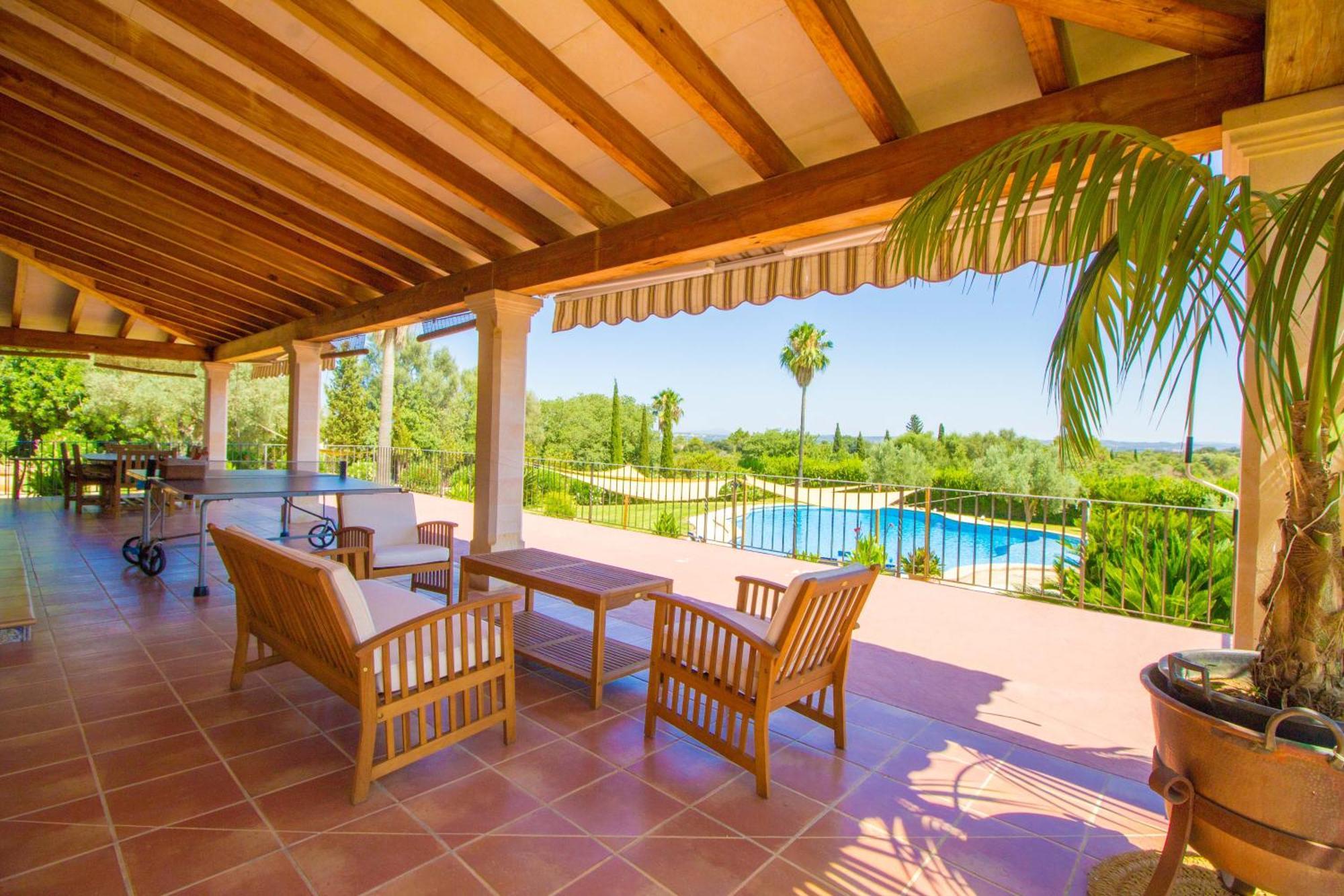 Apartamento Magnifica Con Piscina Espectacular *