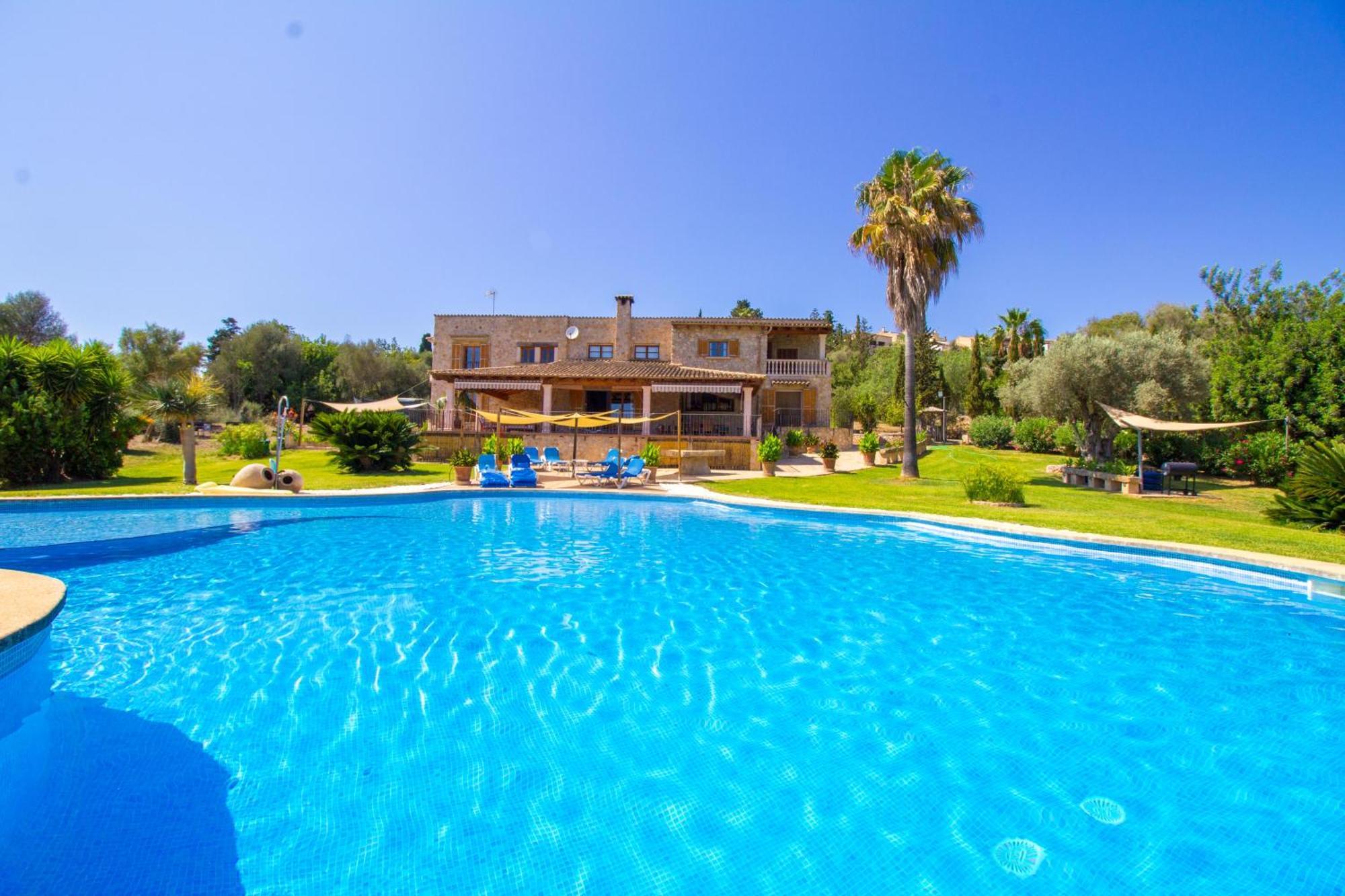 Magnifica Con Piscina Espectacular Apartamento *