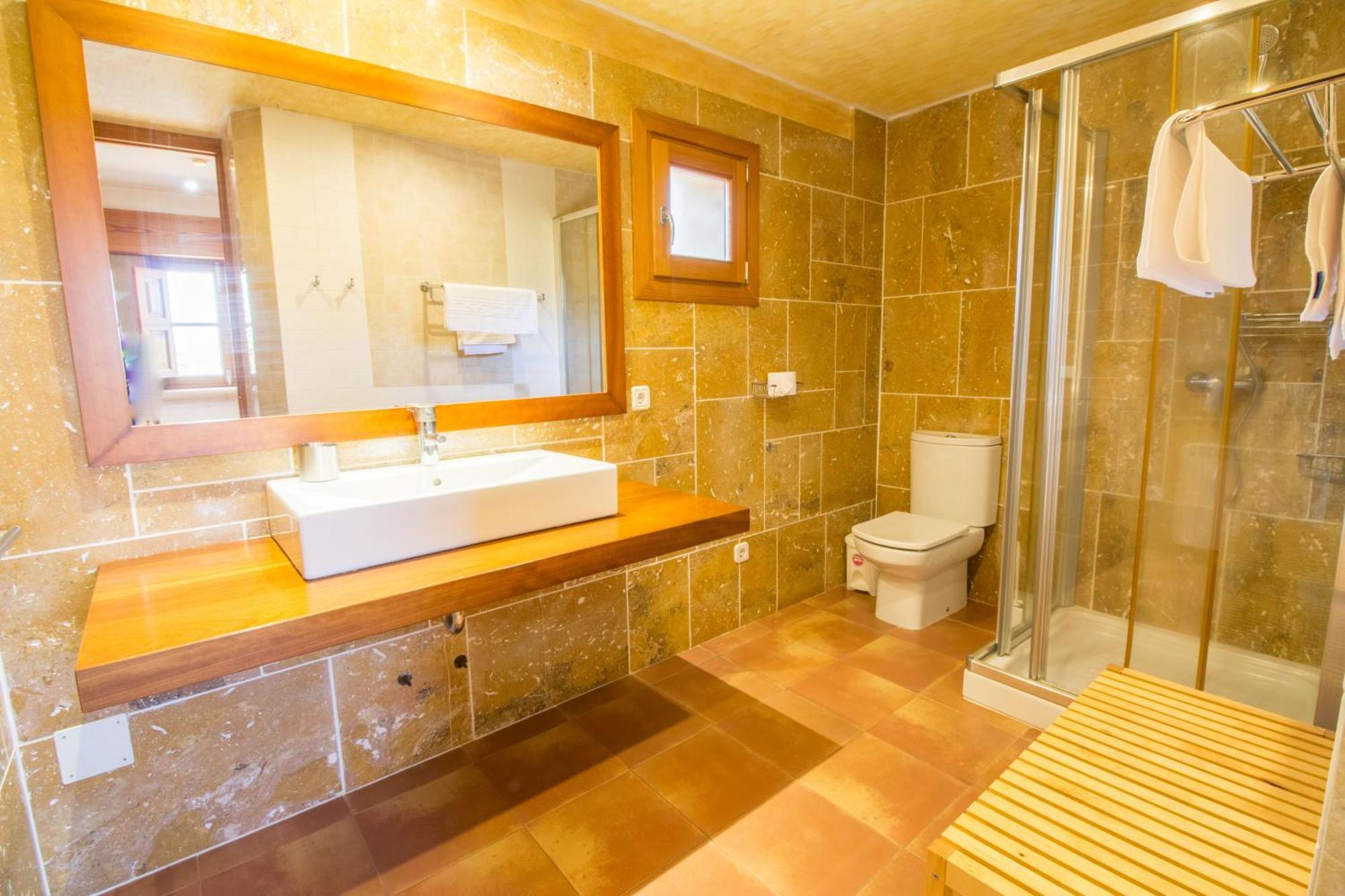 Magnifica Con Piscina Espectacular *