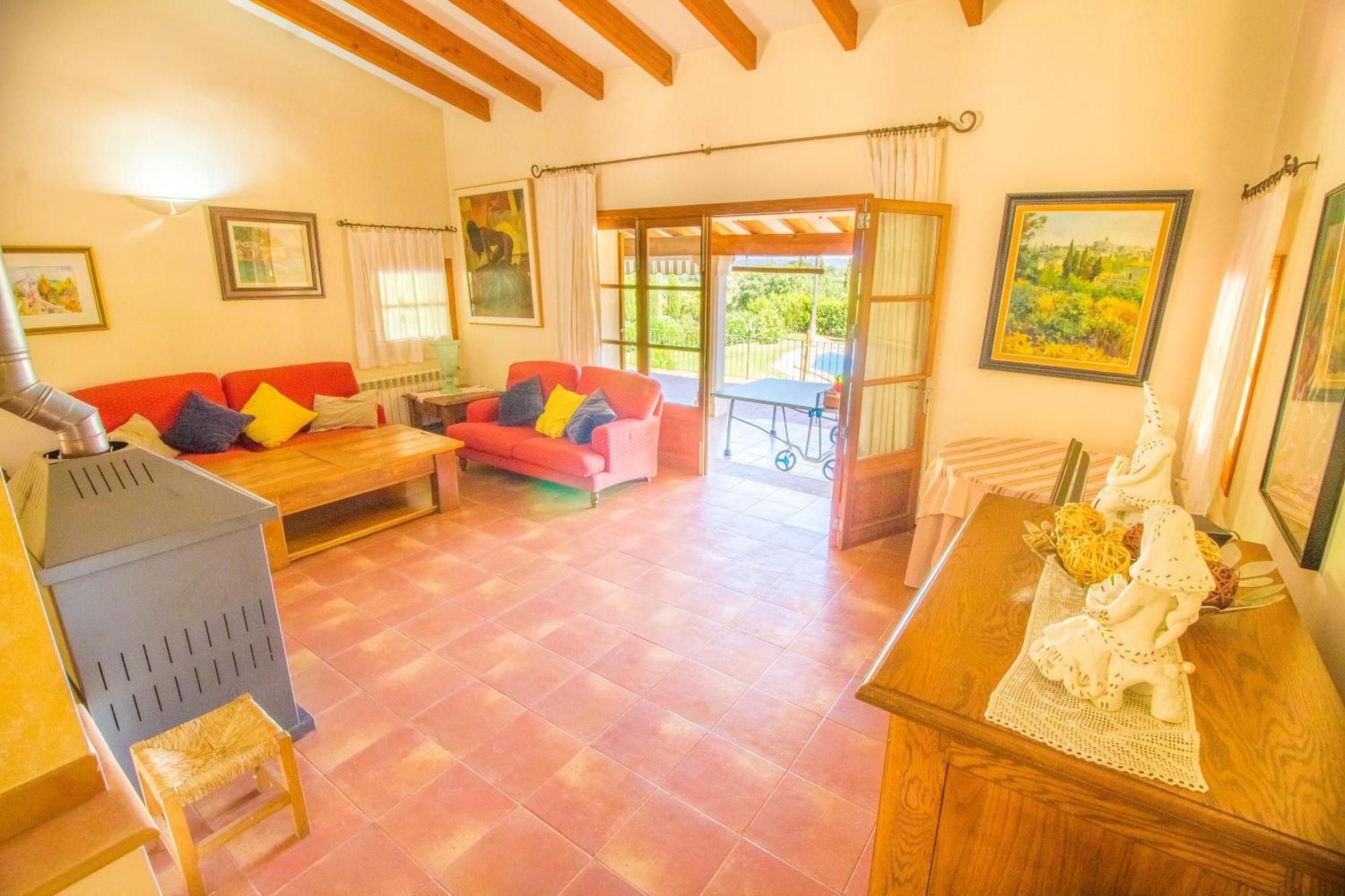 Apartamento Magnifica Con Piscina Espectacular Búger
