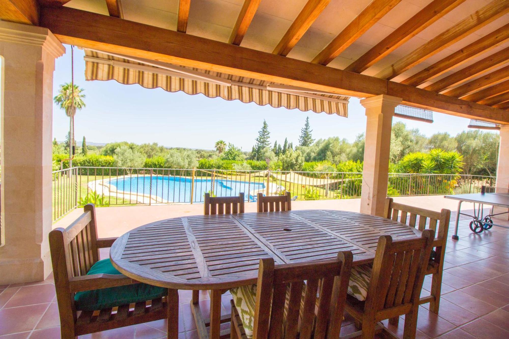 Apartamento Magnifica Con Piscina Espectacular *