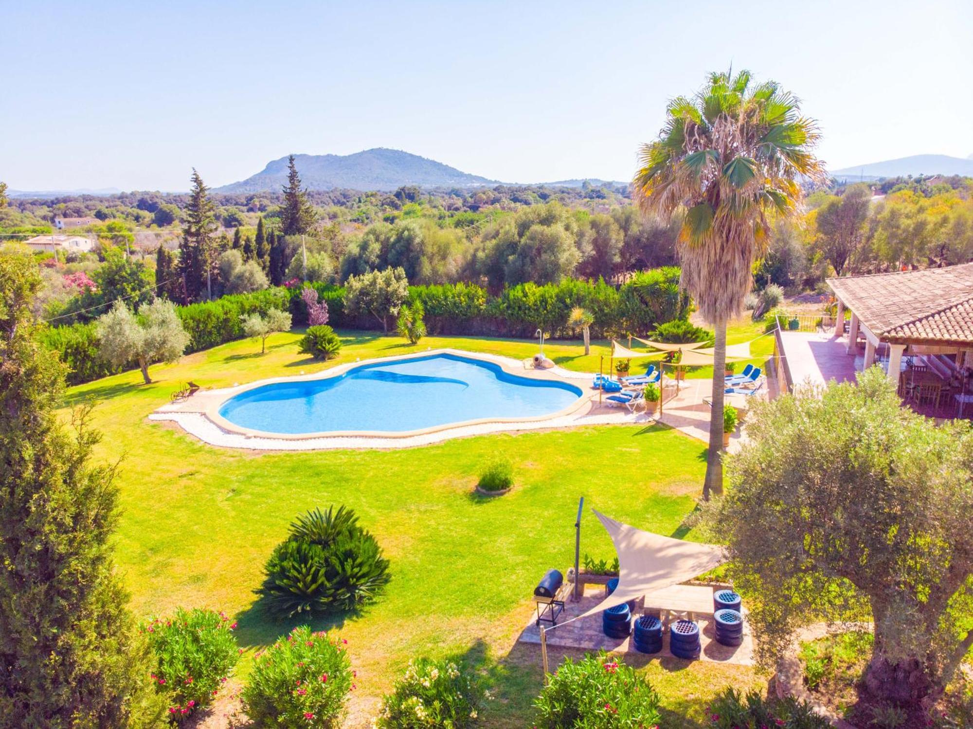 Apartamento Magnifica Con Piscina Espectacular