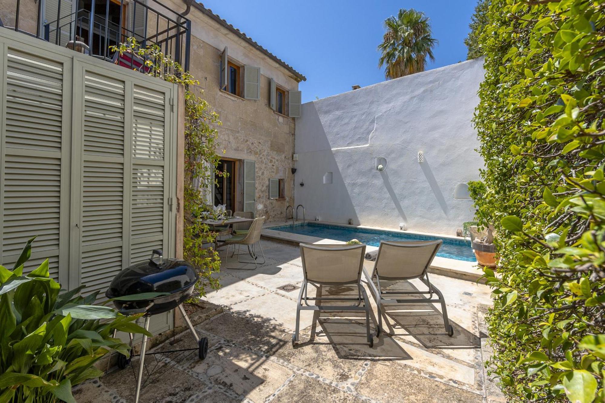 Townhouse Albuqassim By Homevillas360 Сasa de vacaciones