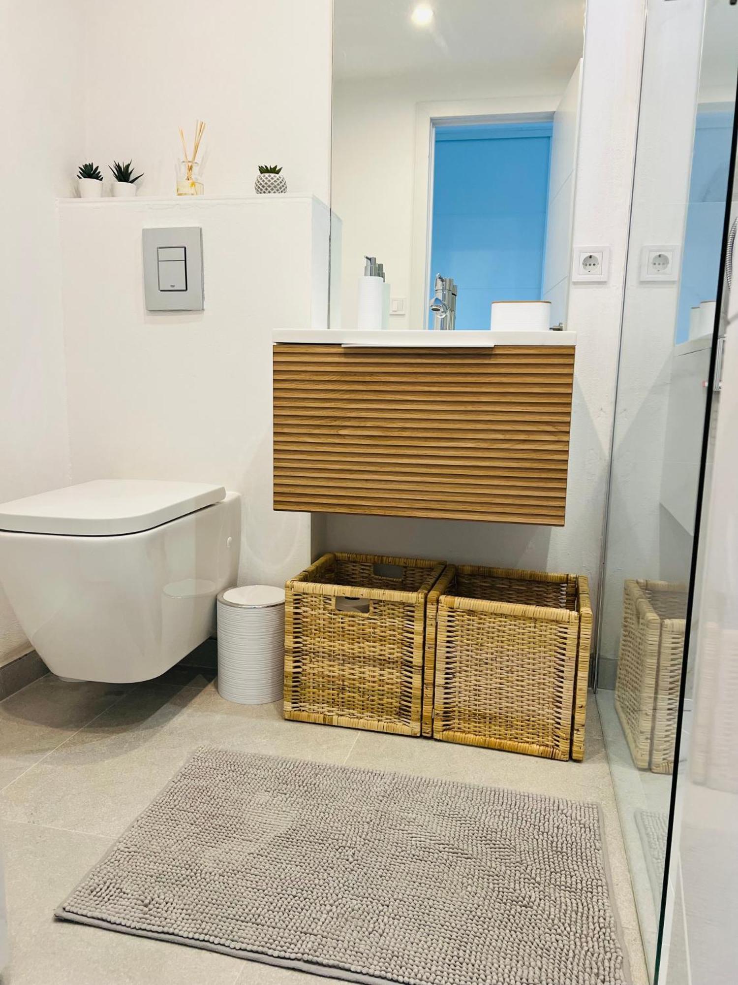 Apartment Sea And Mountain - Port Alcudia