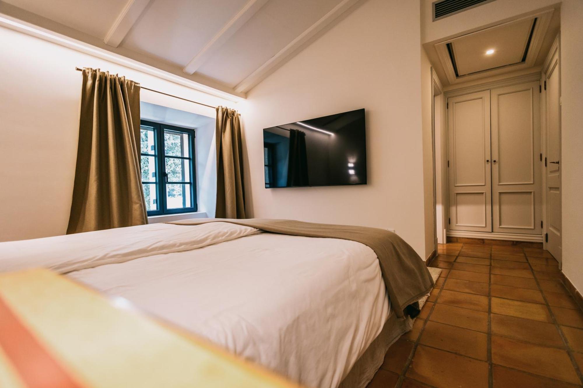 Hotel Del Marques Esporles