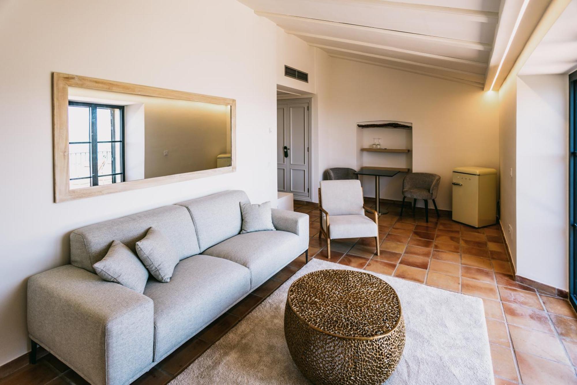 Del Marques Hotel
