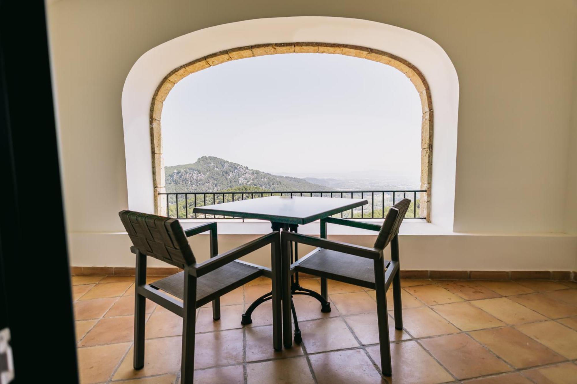 Del Marques Hotel Esporles