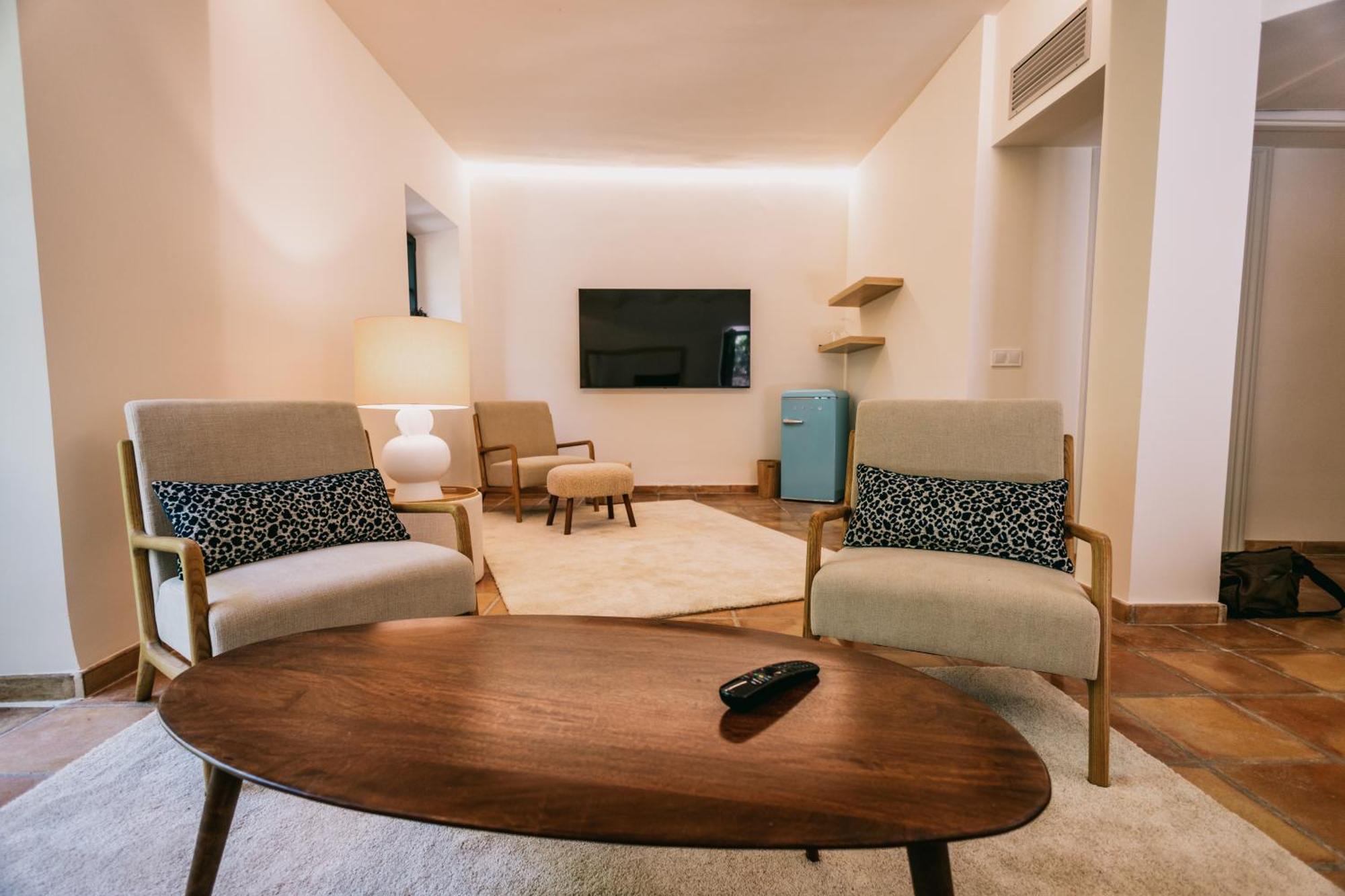 Del Marques Hotel