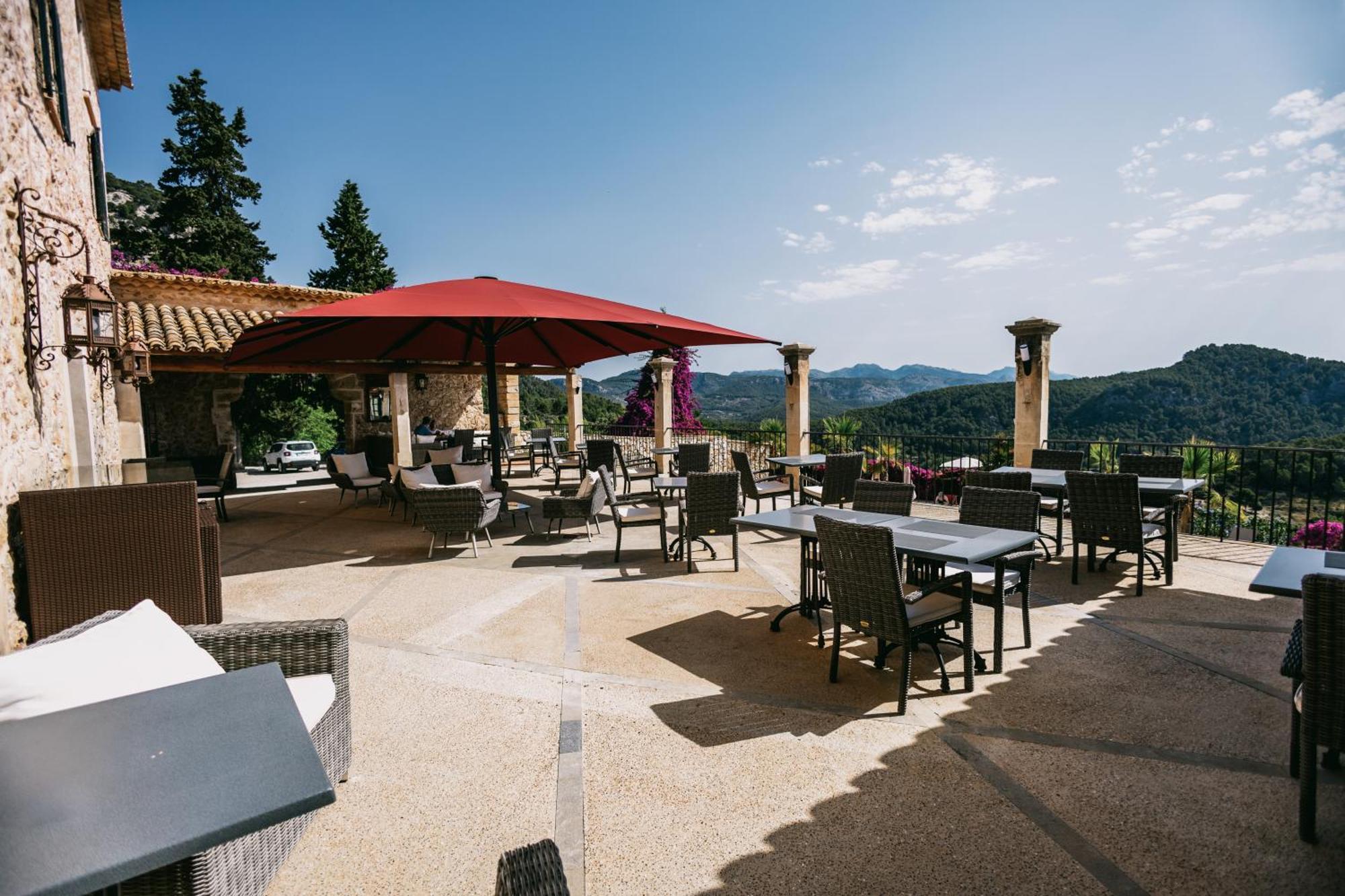 Del Marques Hotel Esporles