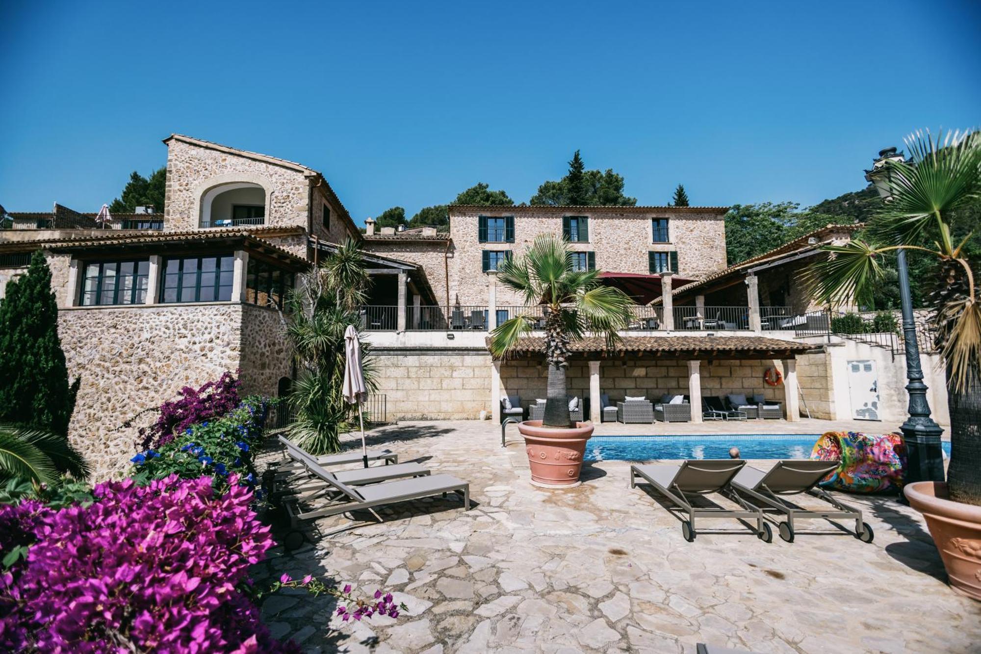 Hotel Del Marques Esporles