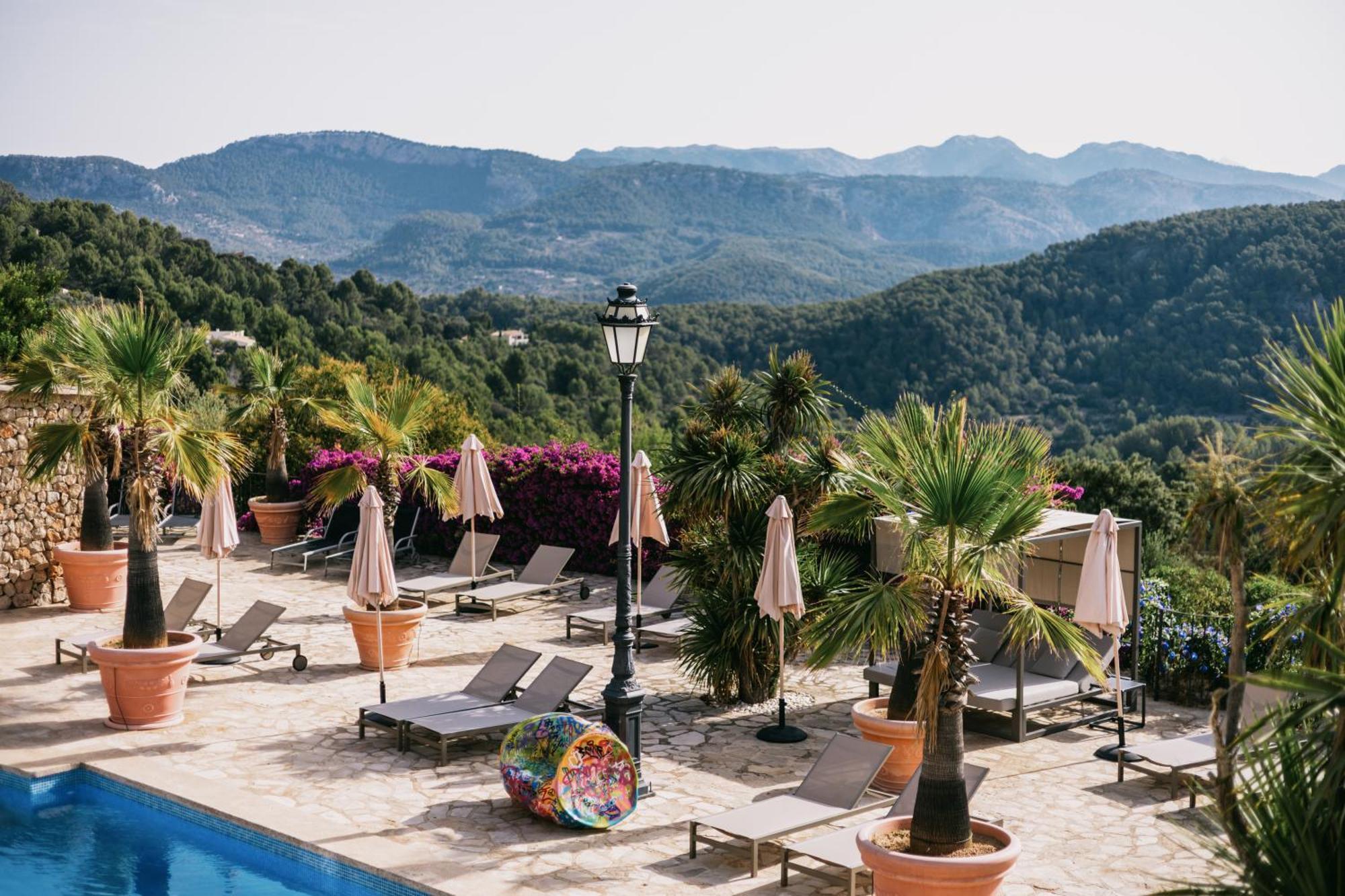 Del Marques Hotel Esporles