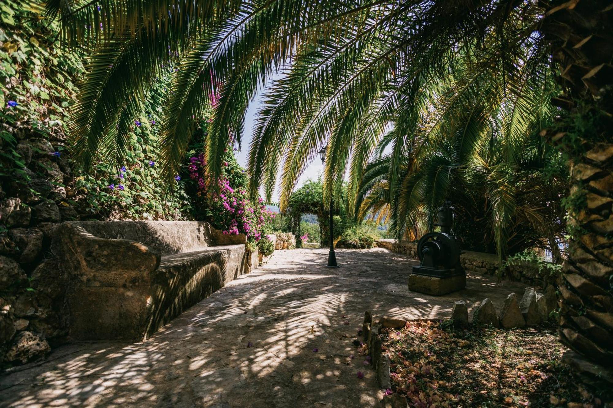 Del Marques Hotel Esporles