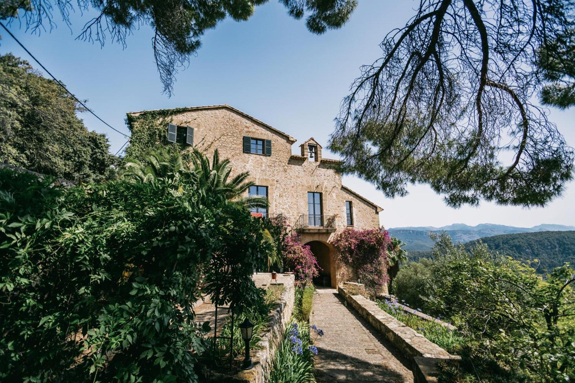 Del Marques Hotel Esporles
