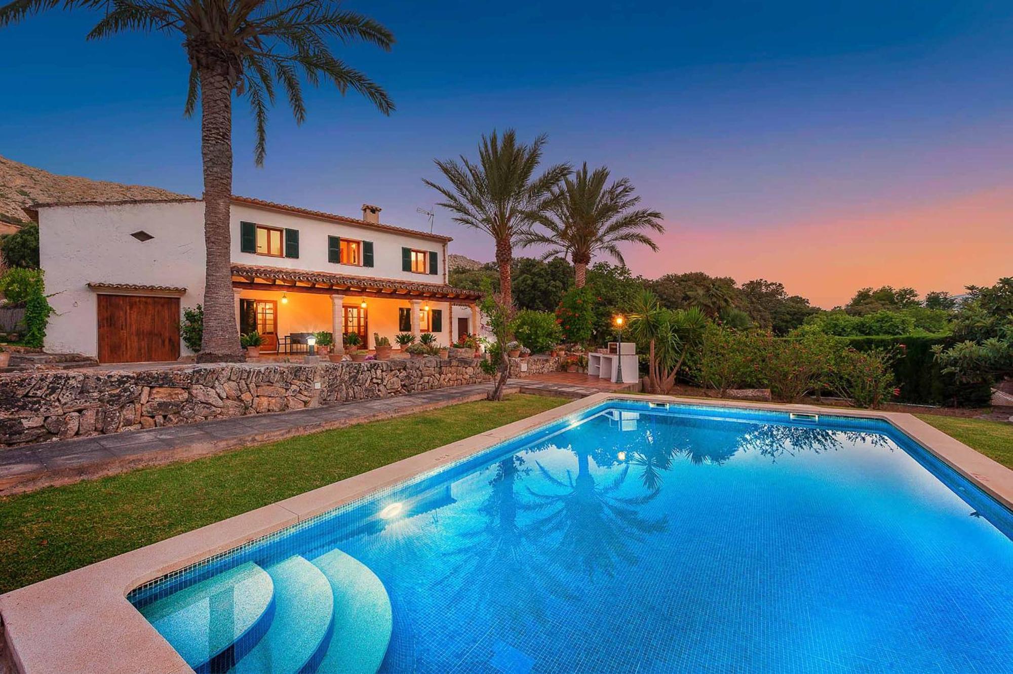 Clavet Villa