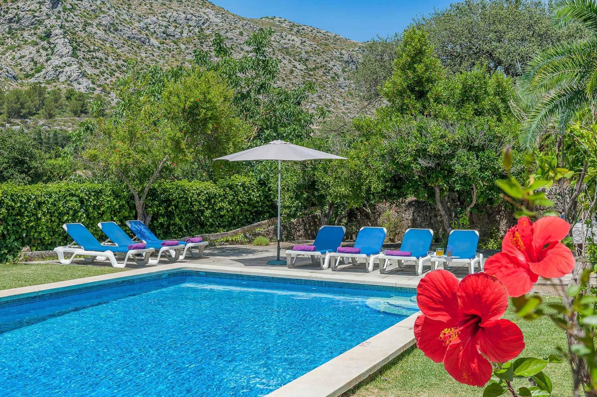 Clavet Villa Pollensa