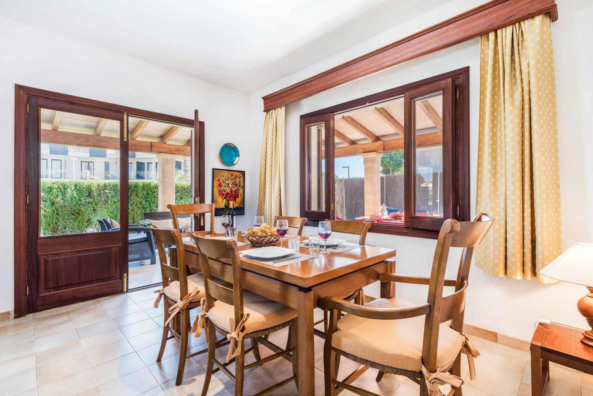 Llenaire Villa Pollensa