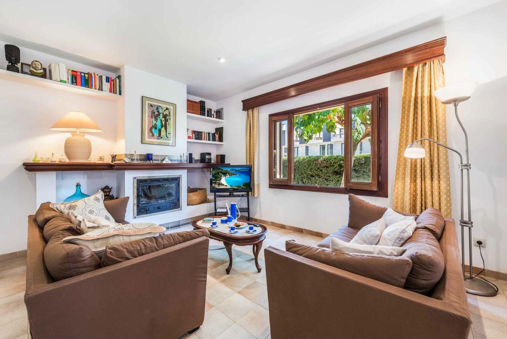Llenaire Villa