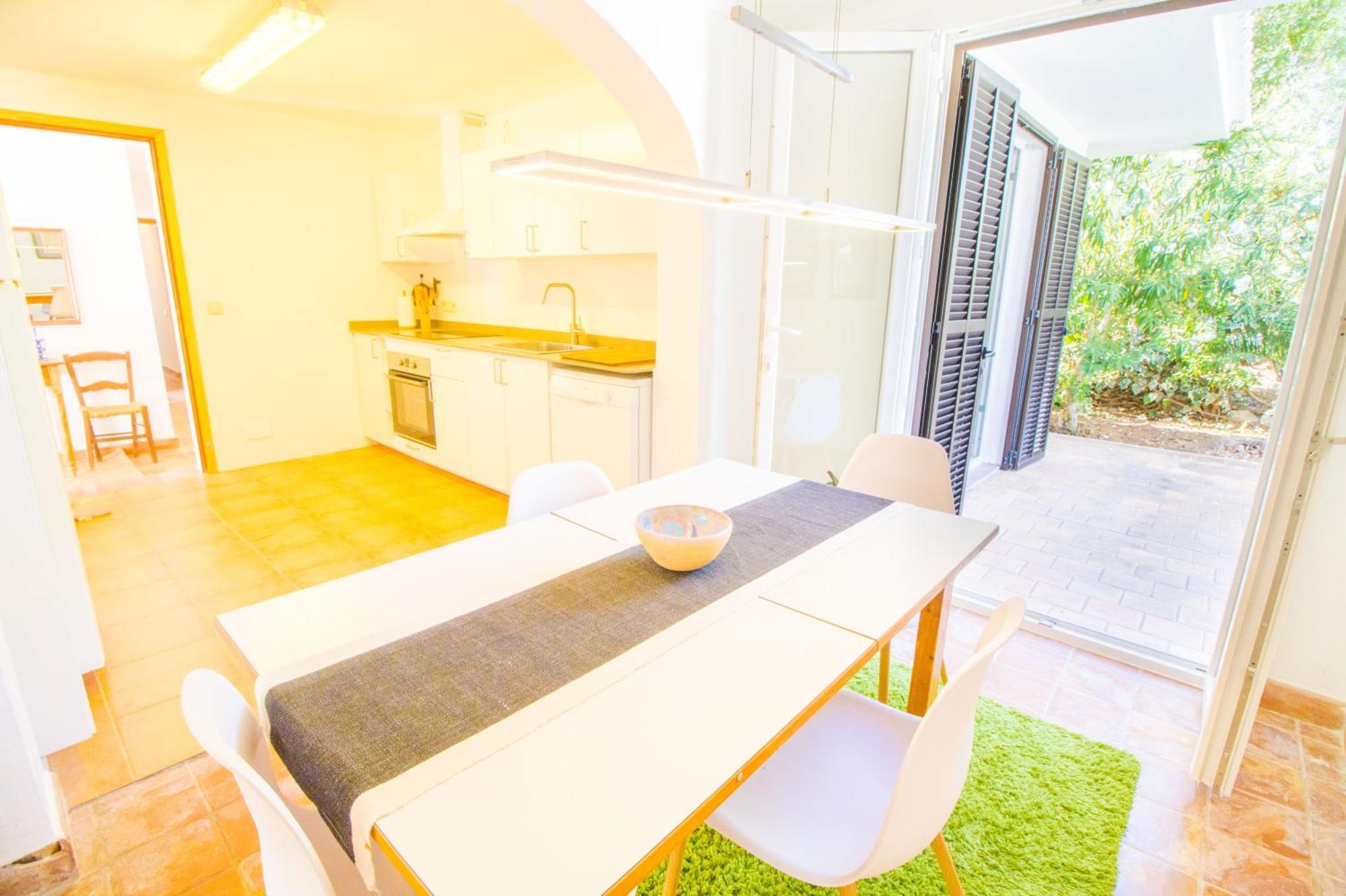 Apartamento Beautiful Near The Puerto Pollensa